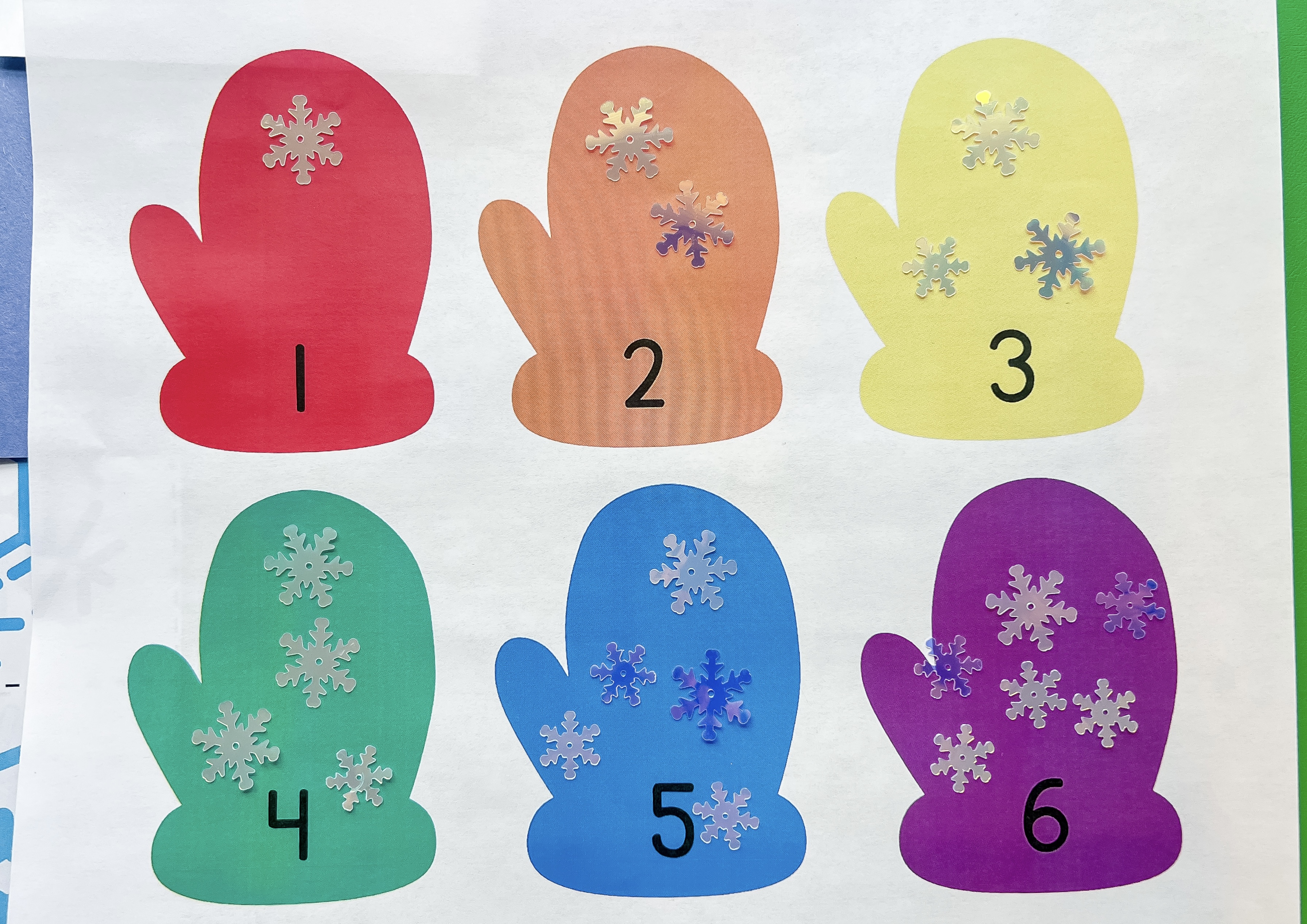 December Toddler Box One-Time Purchase