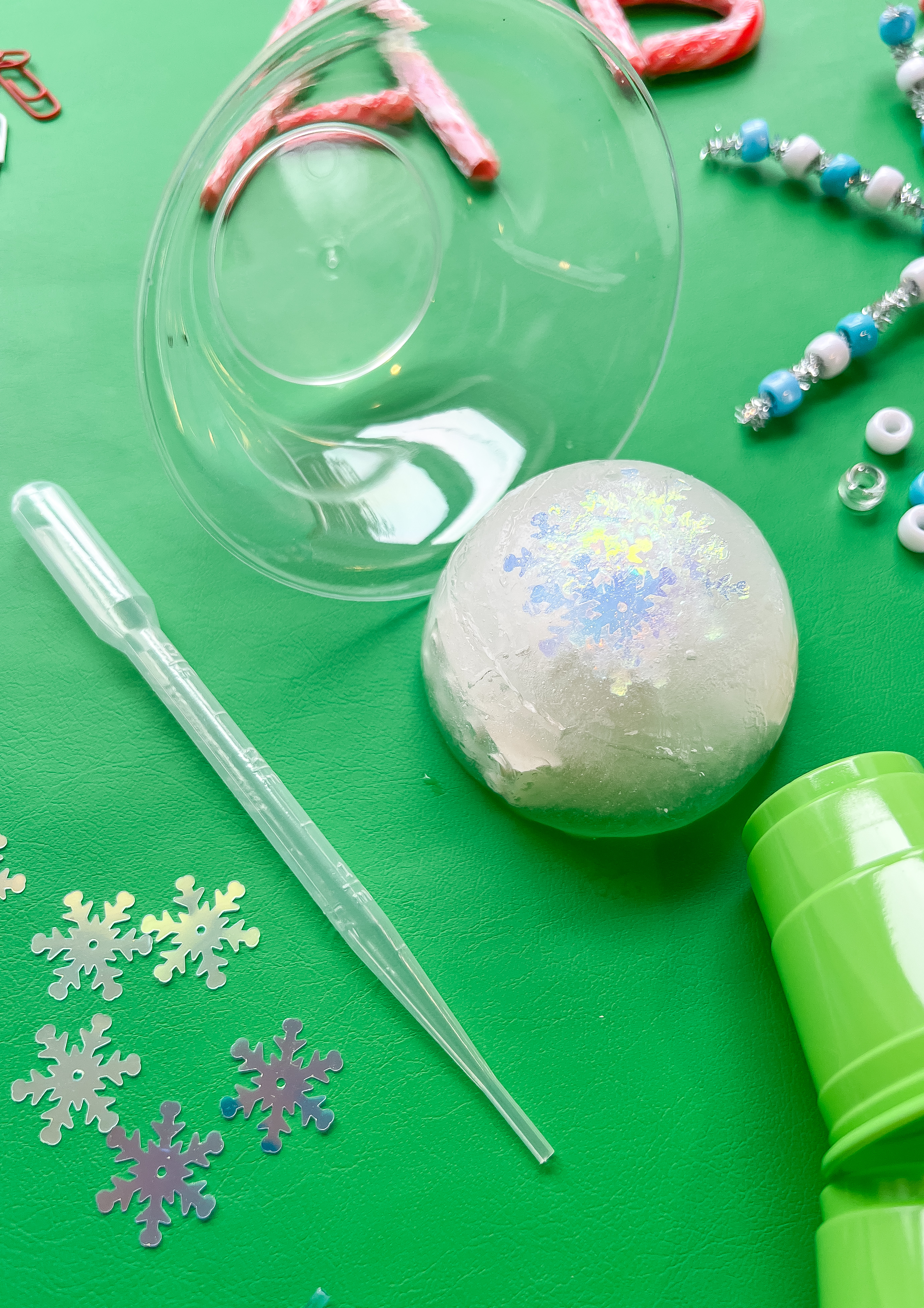 December PreK Box Monthly Subscription