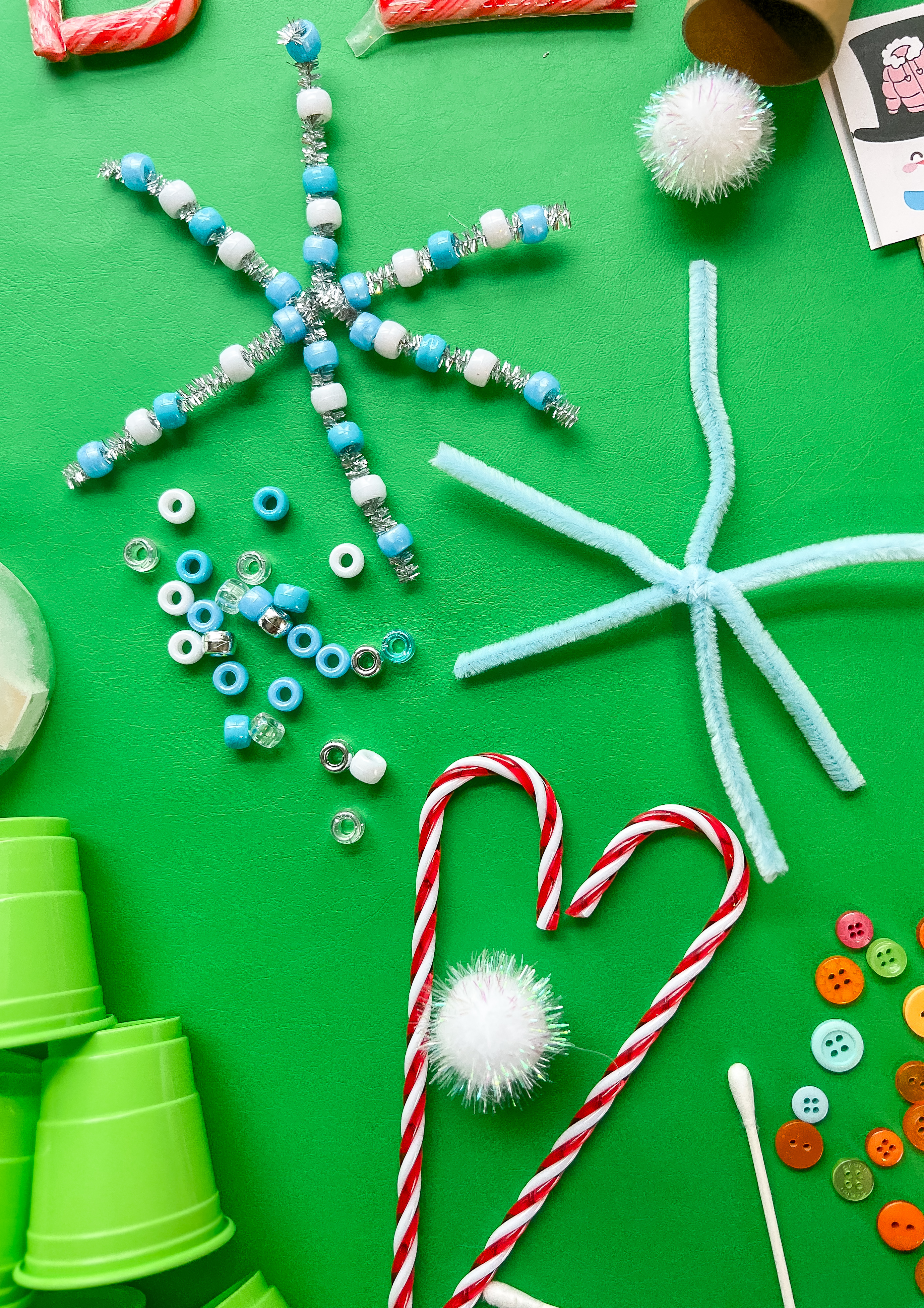 December PreK Box Monthly Subscription