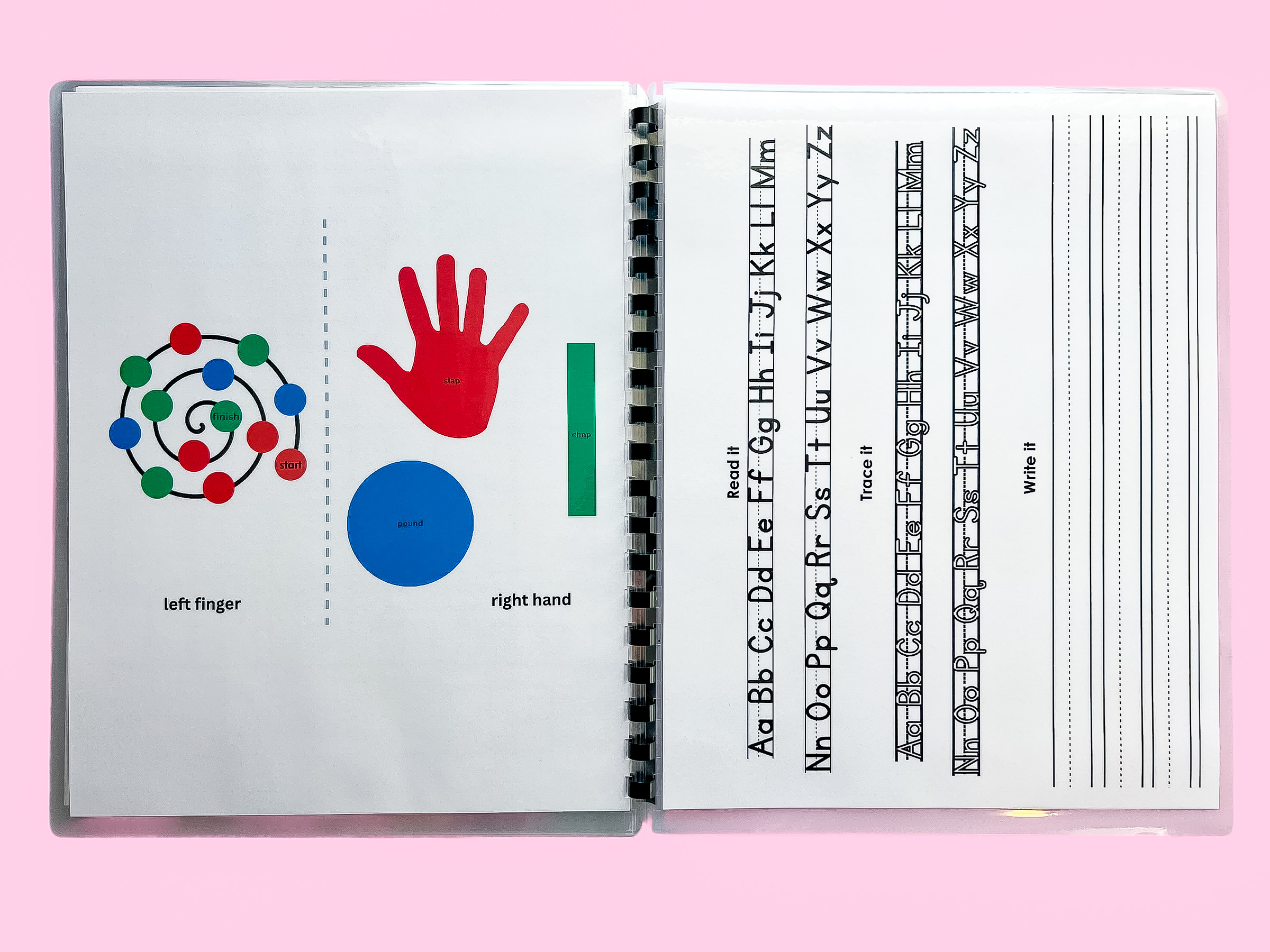 Bored 2 Busy Workbook 1