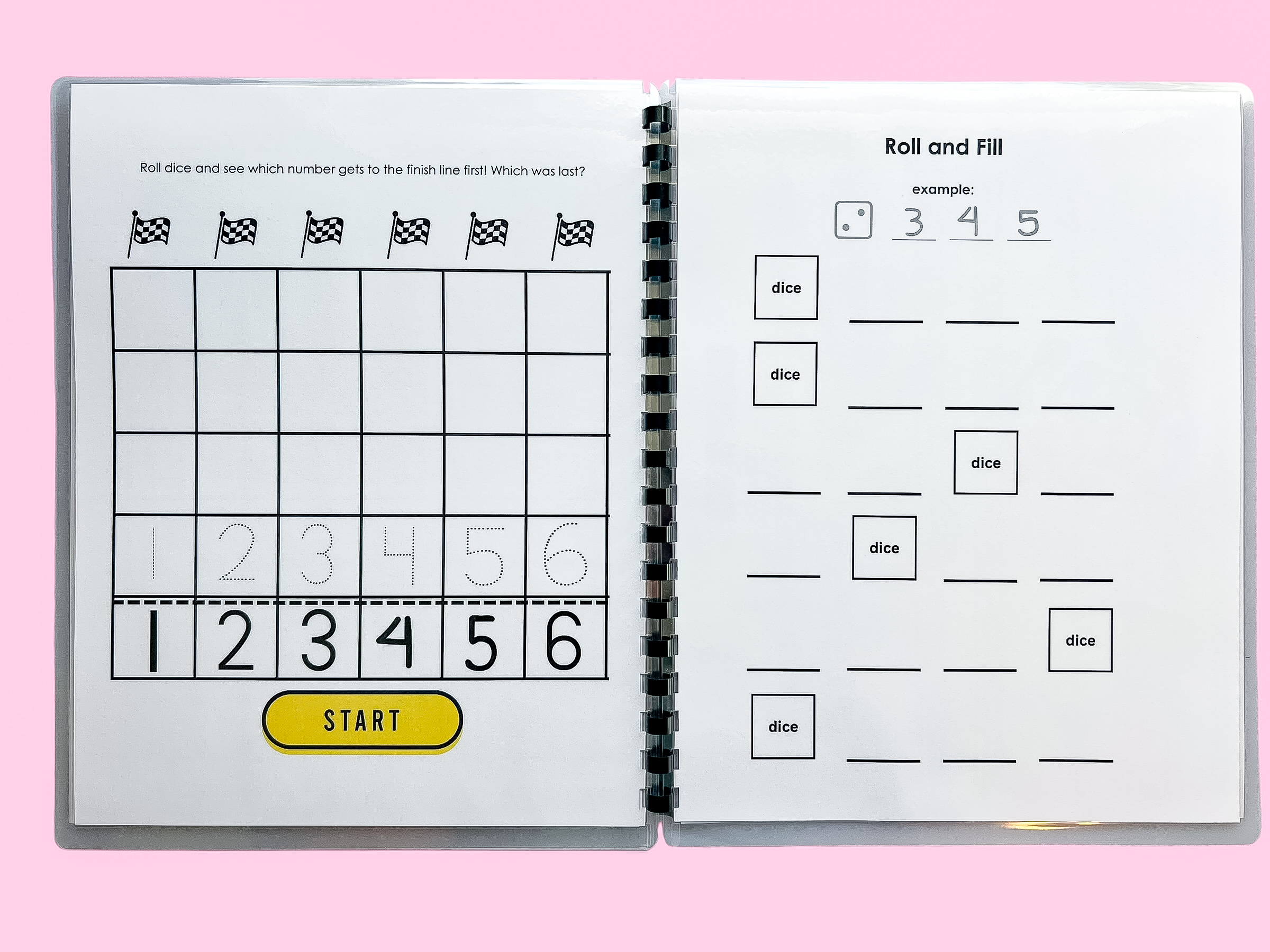 Bored 2 Busy Workbook 1