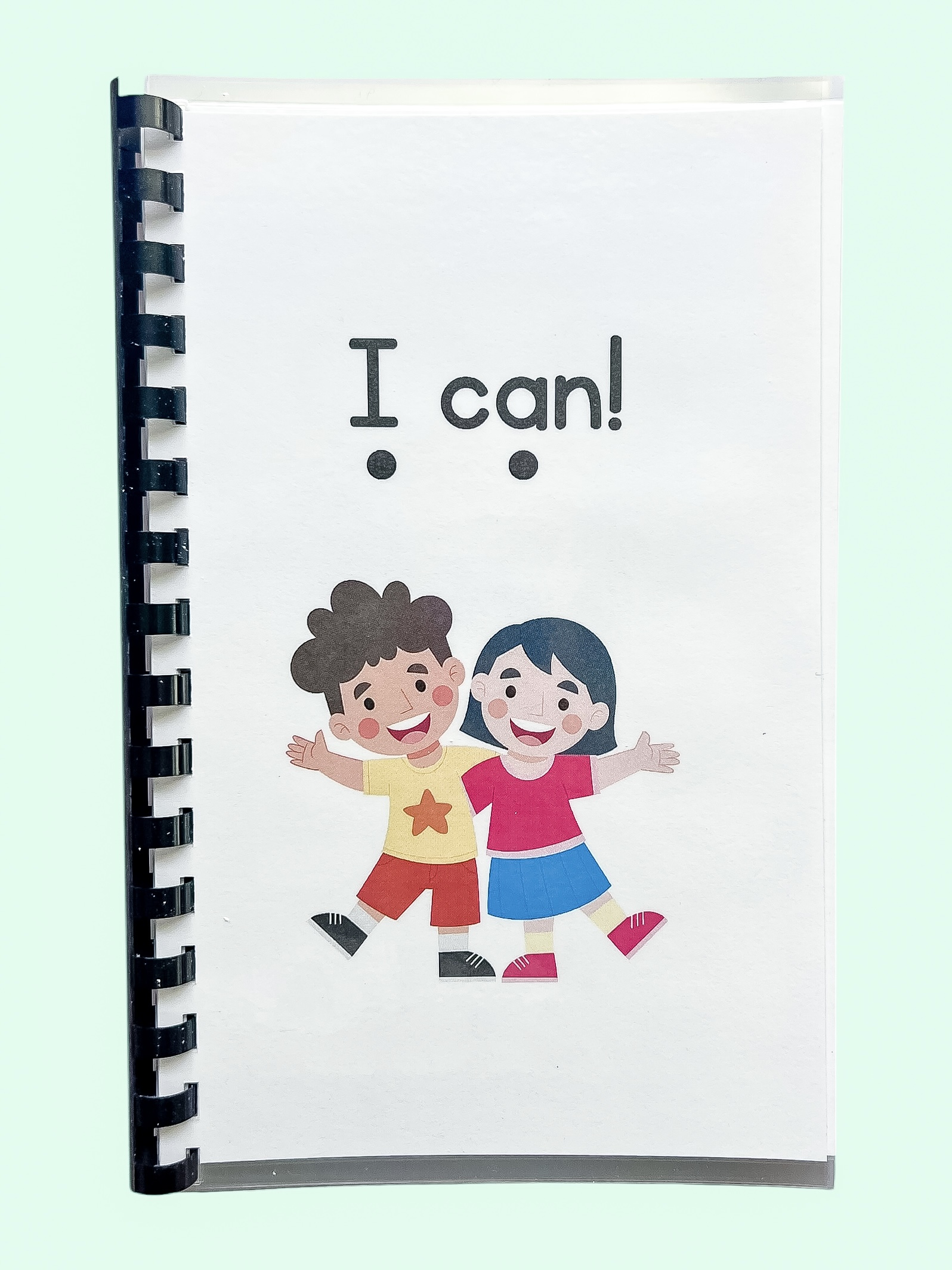 Emergent Reader Beginner Books Set of 5