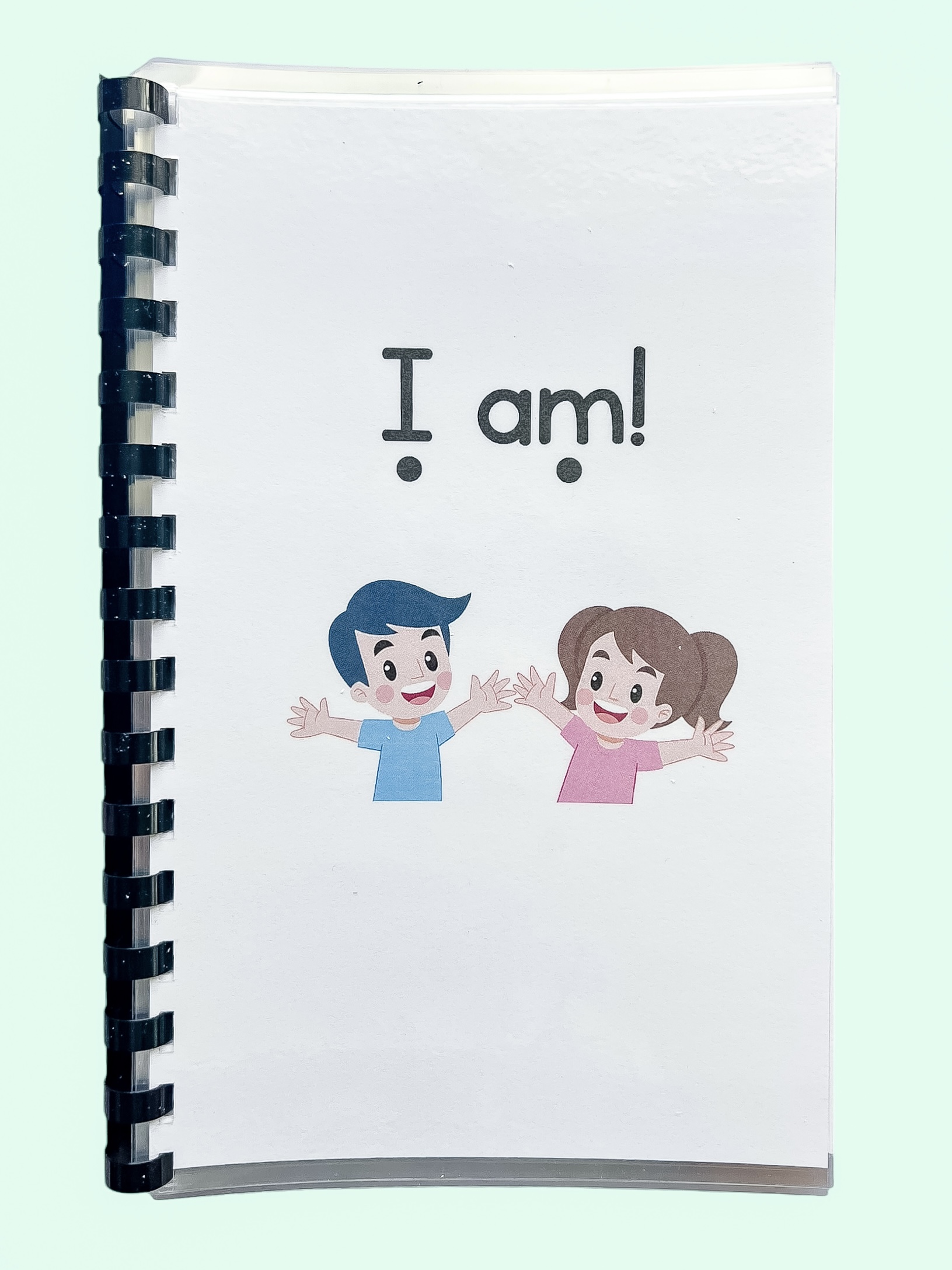 Emergent Reader Beginner Books Set of 5