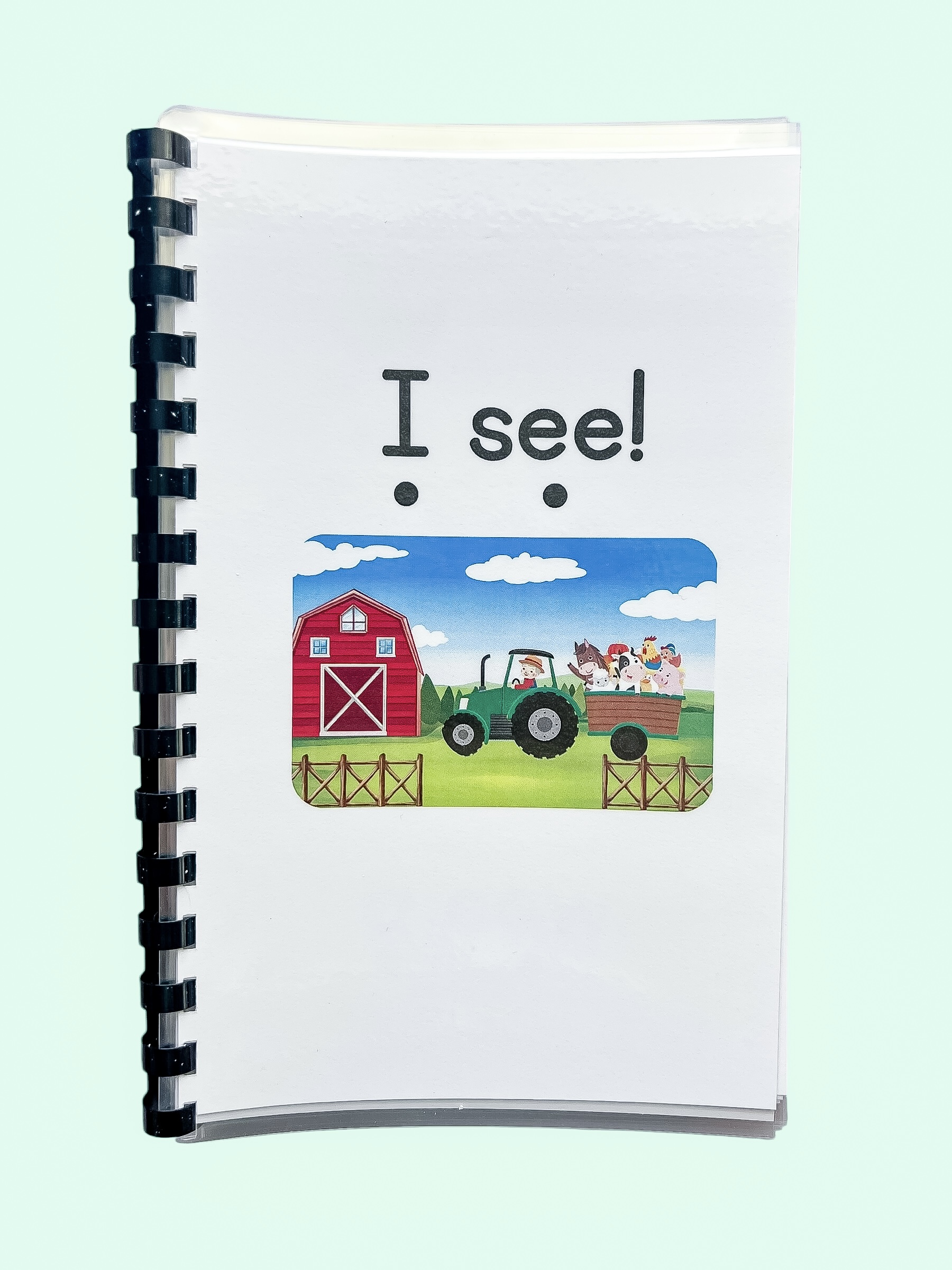 Emergent Reader Beginner Books Set of 5