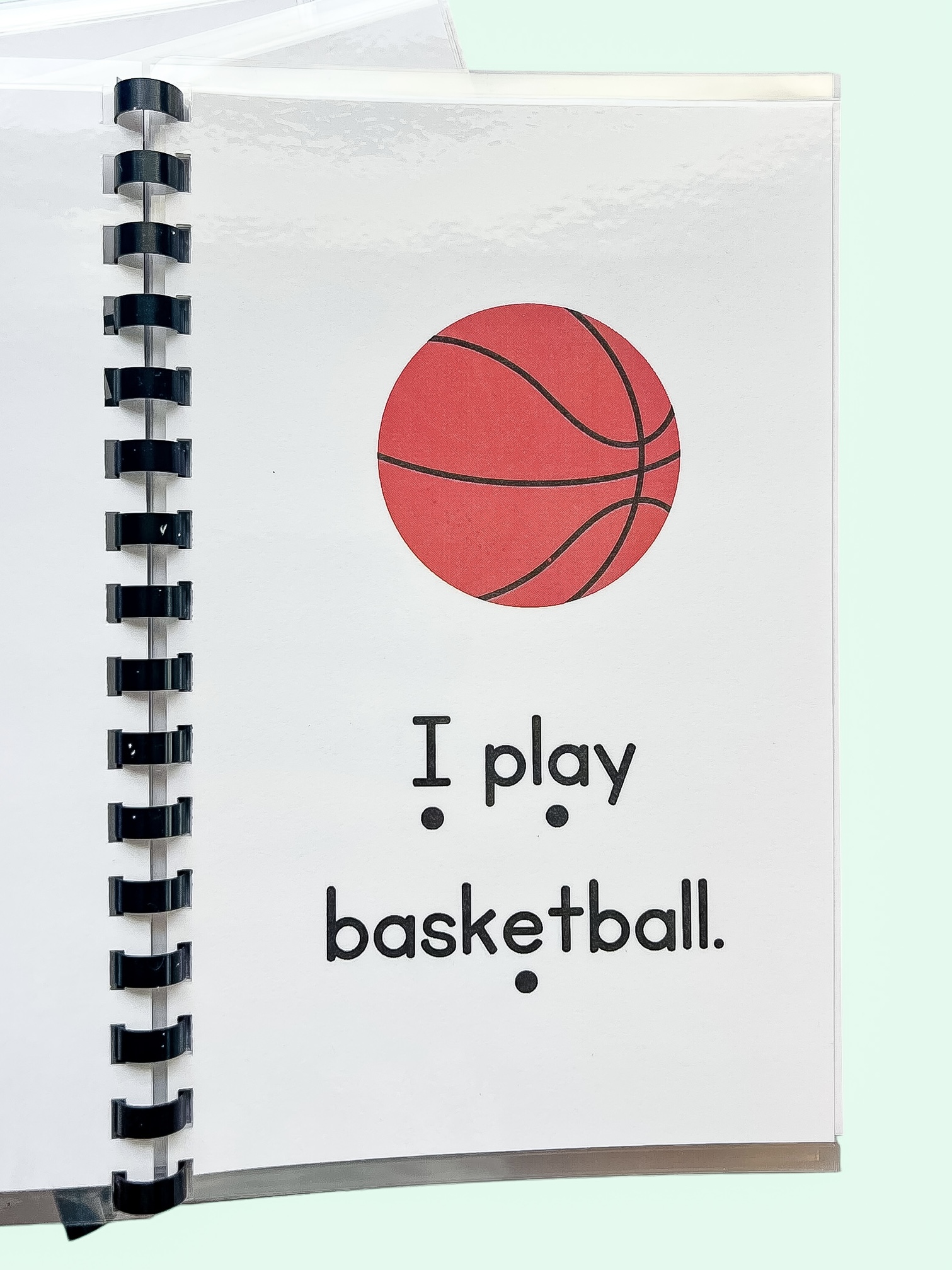 Emergent Reader Beginner Books Set of 5