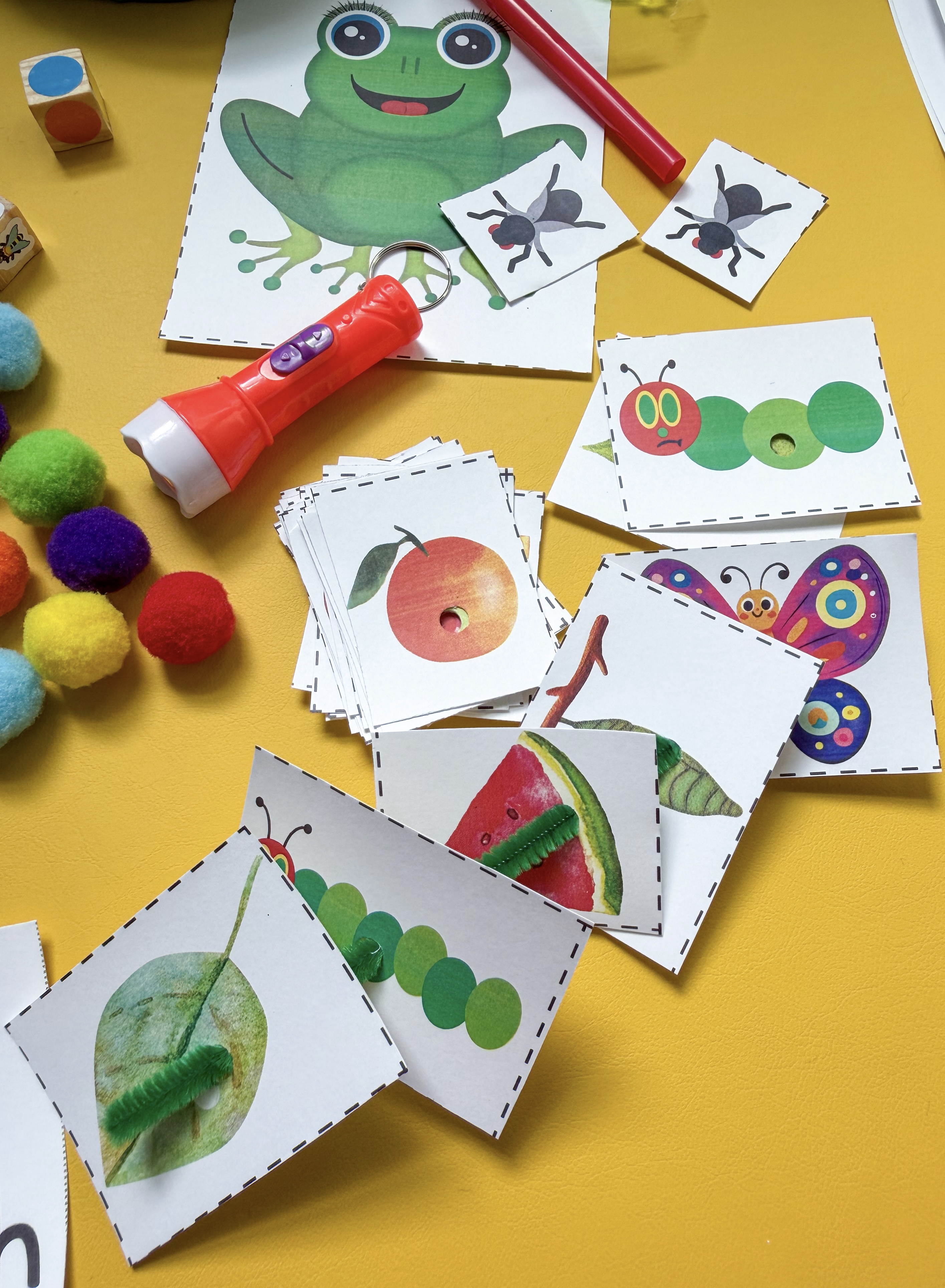 September PreK Monthly Subscription