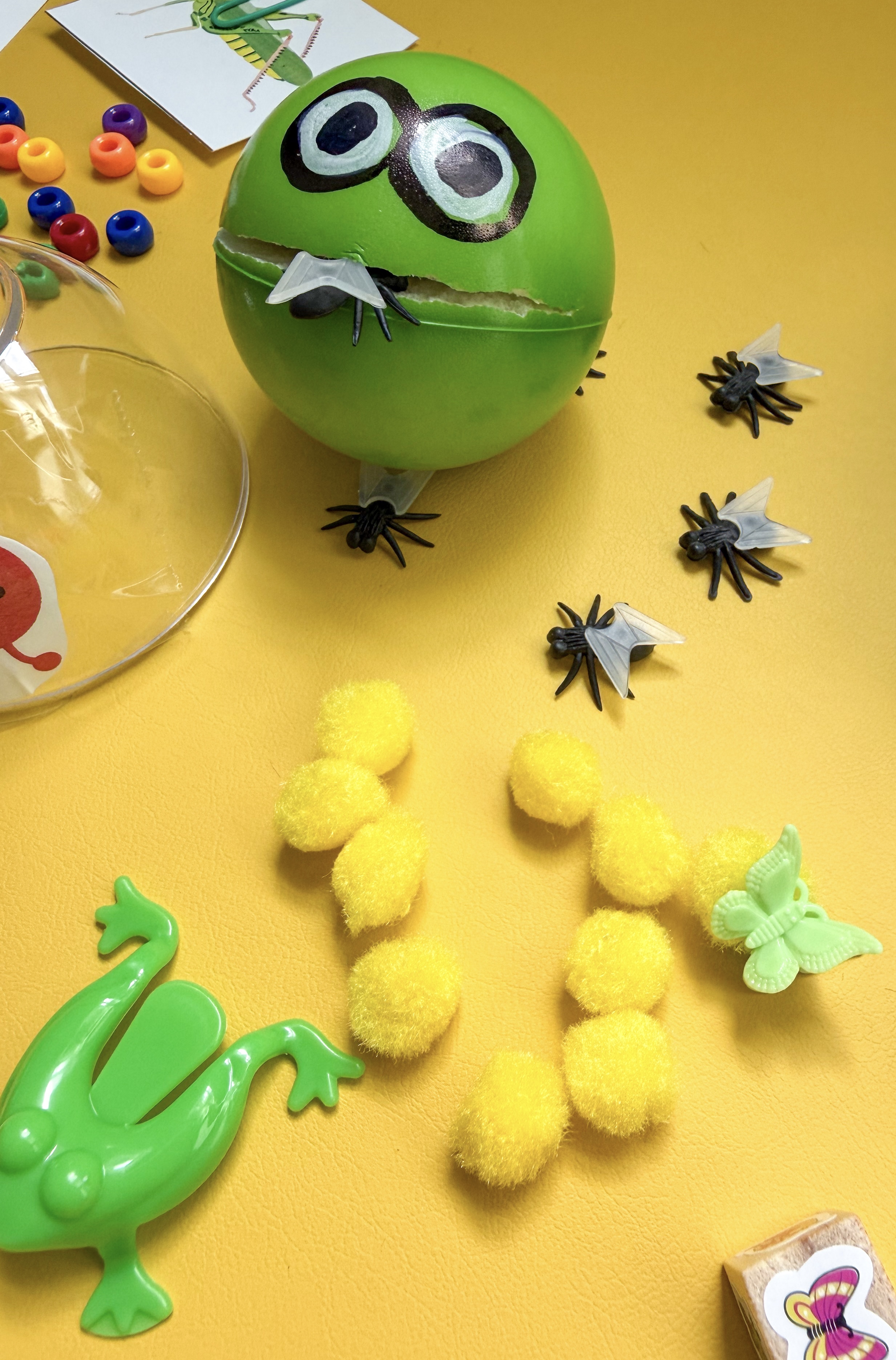 September PreK Monthly Subscription