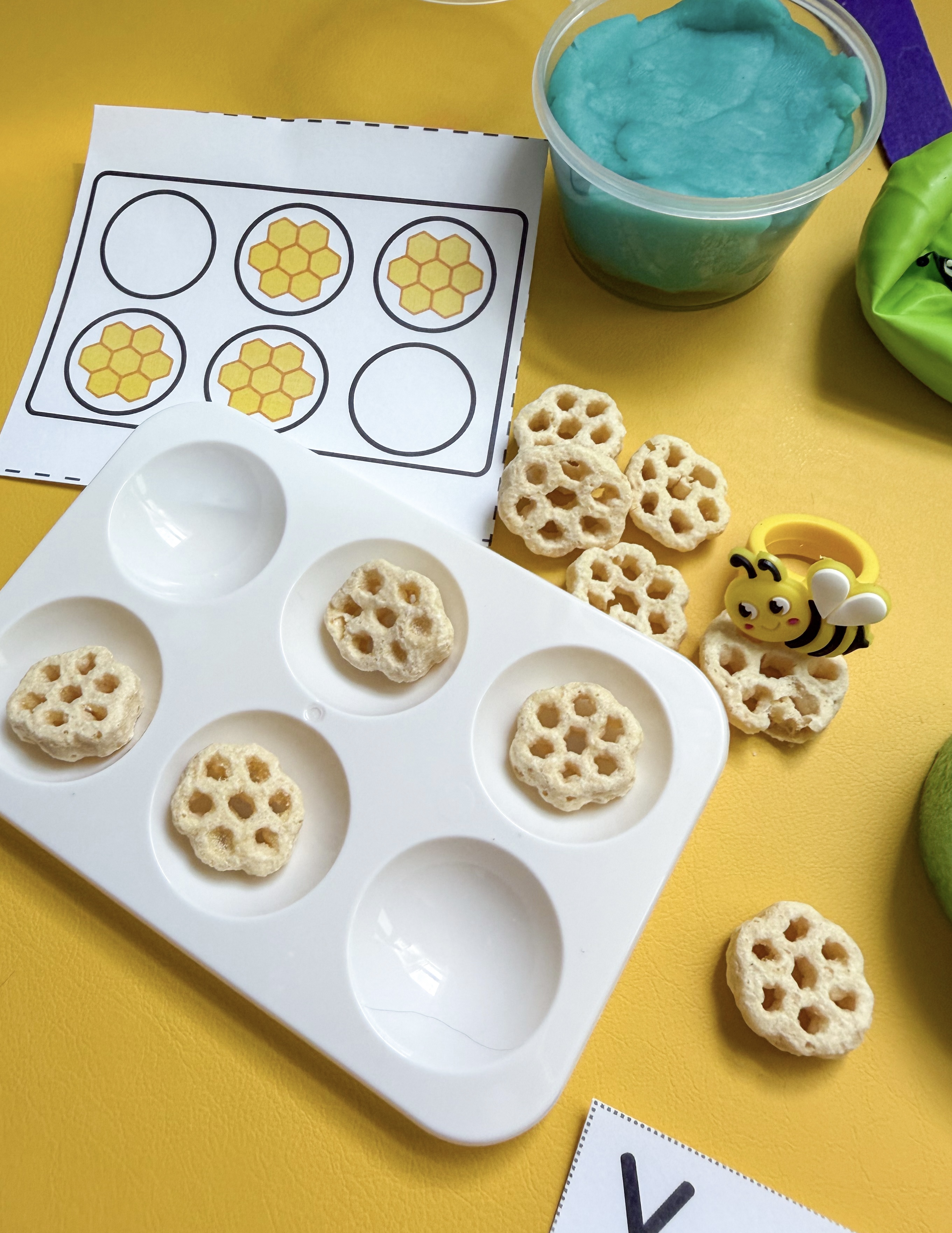 September PreK Monthly Subscription
