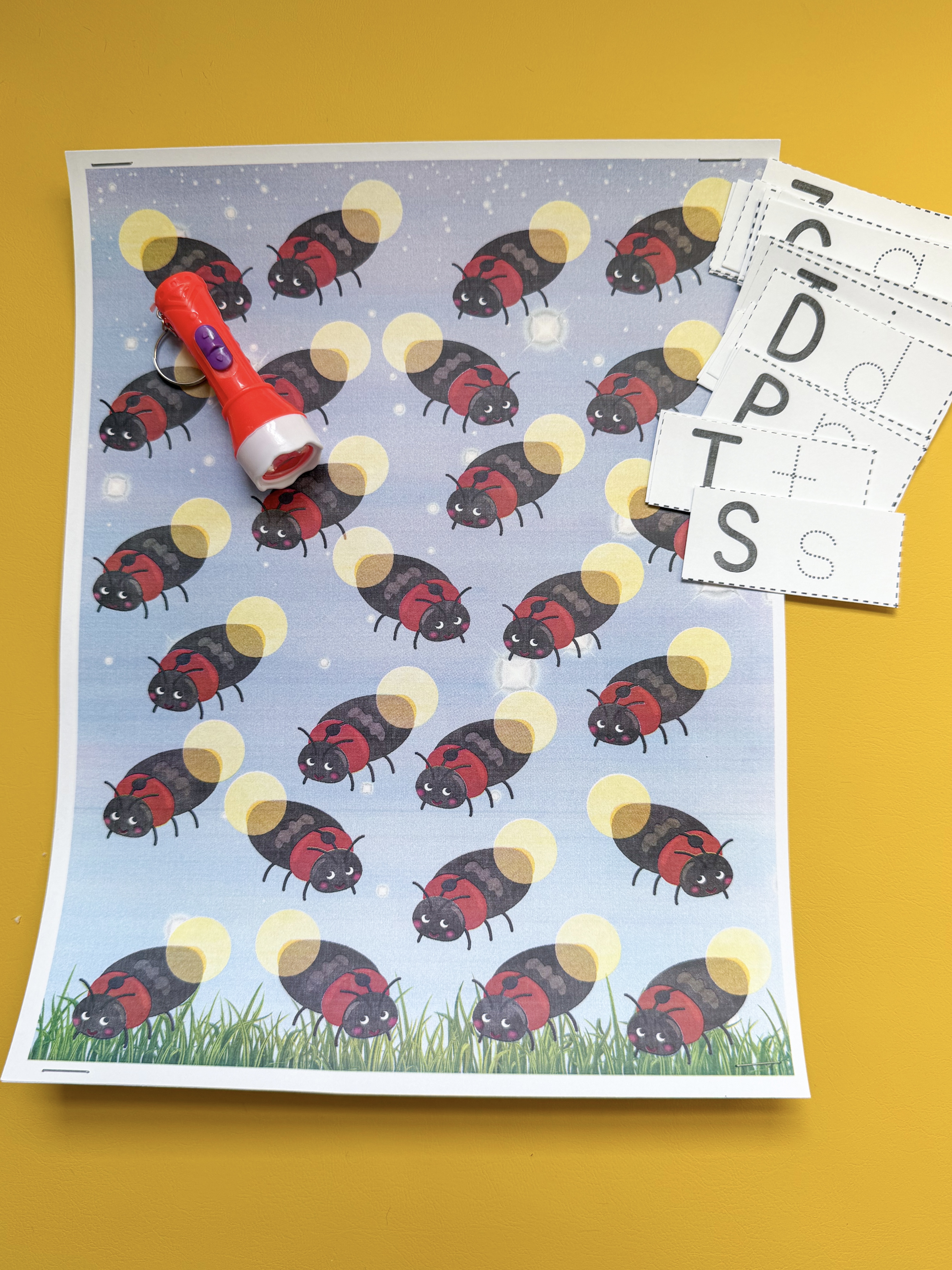September PreK Monthly Subscription