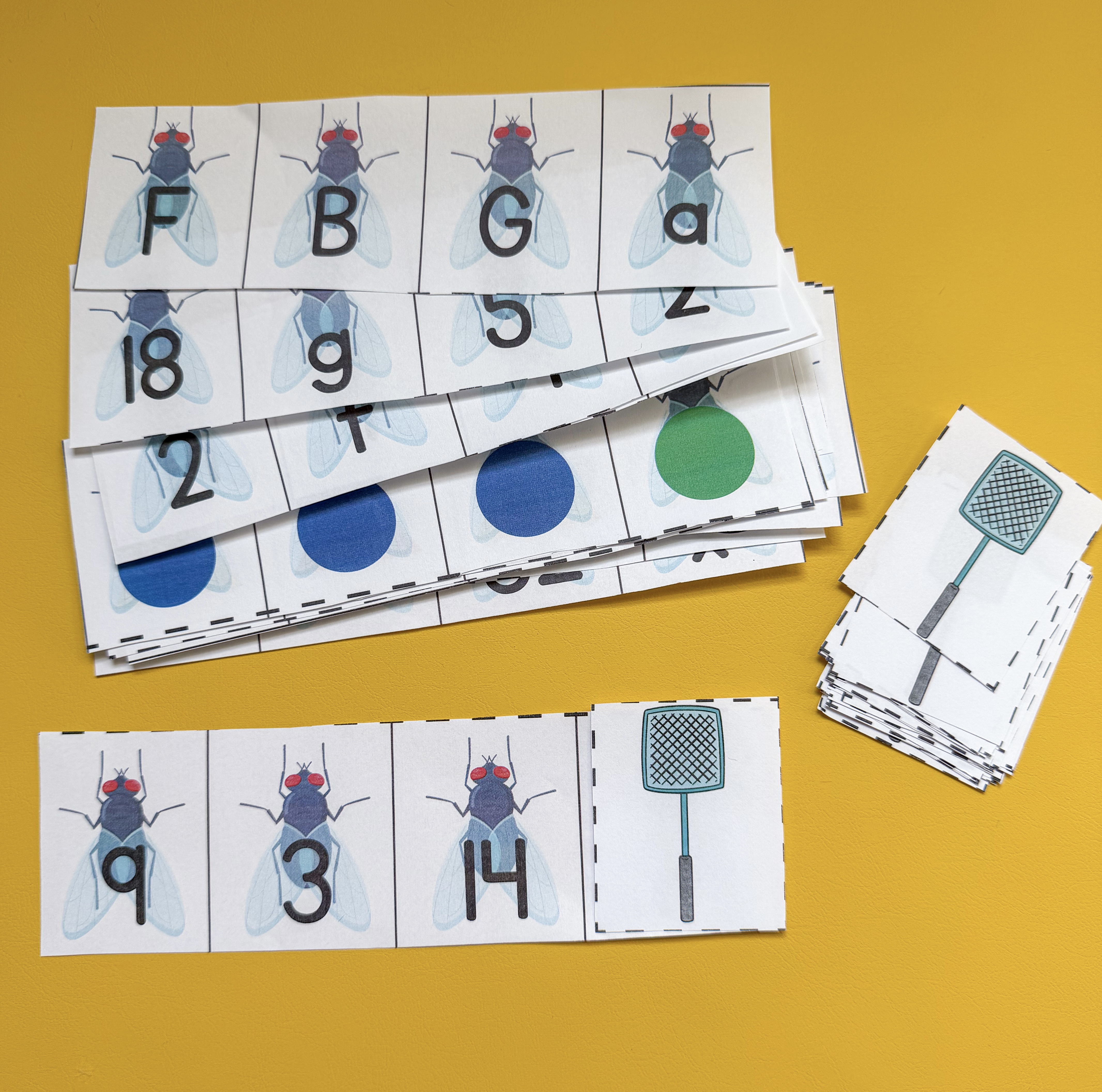 September PreK Monthly Subscription