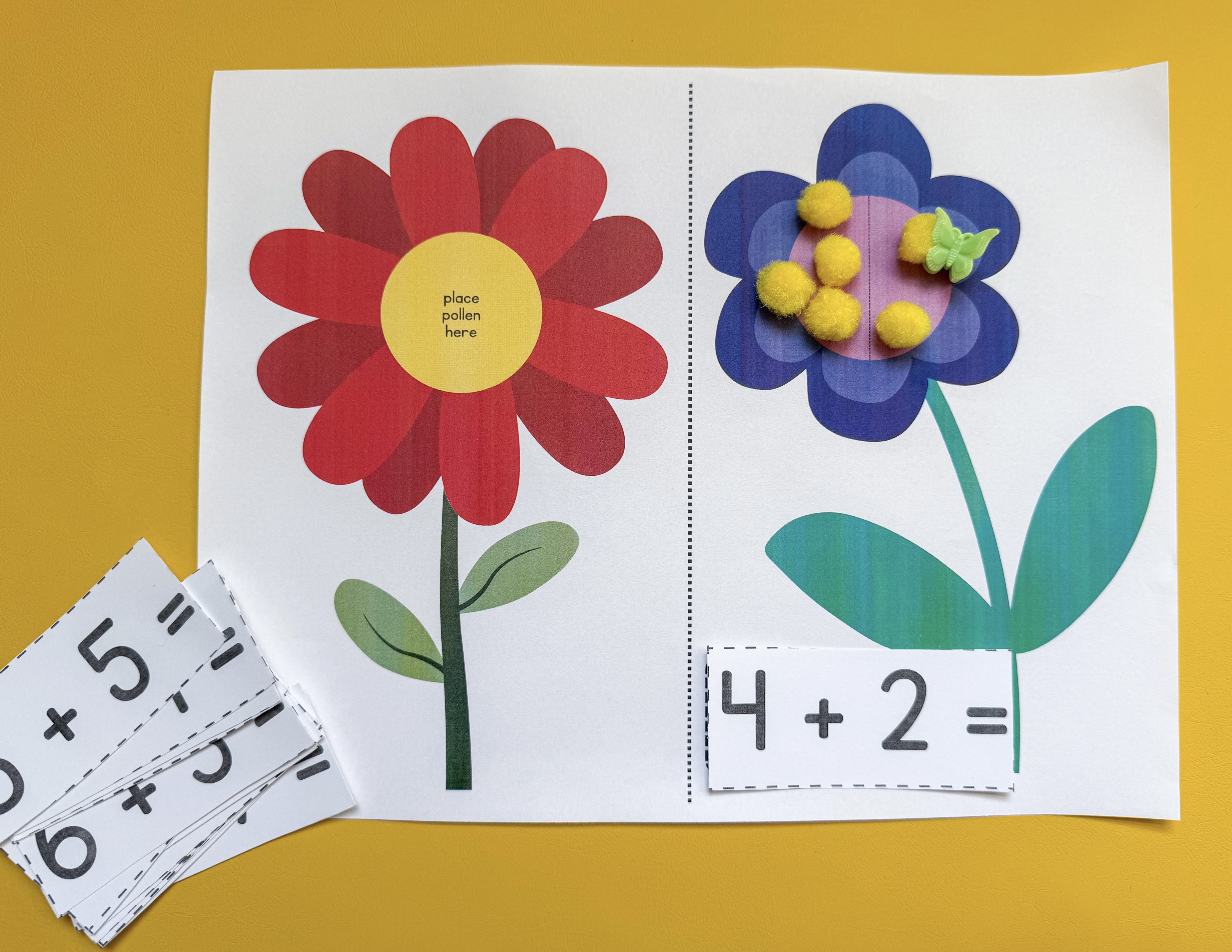 September PreK Monthly Subscription