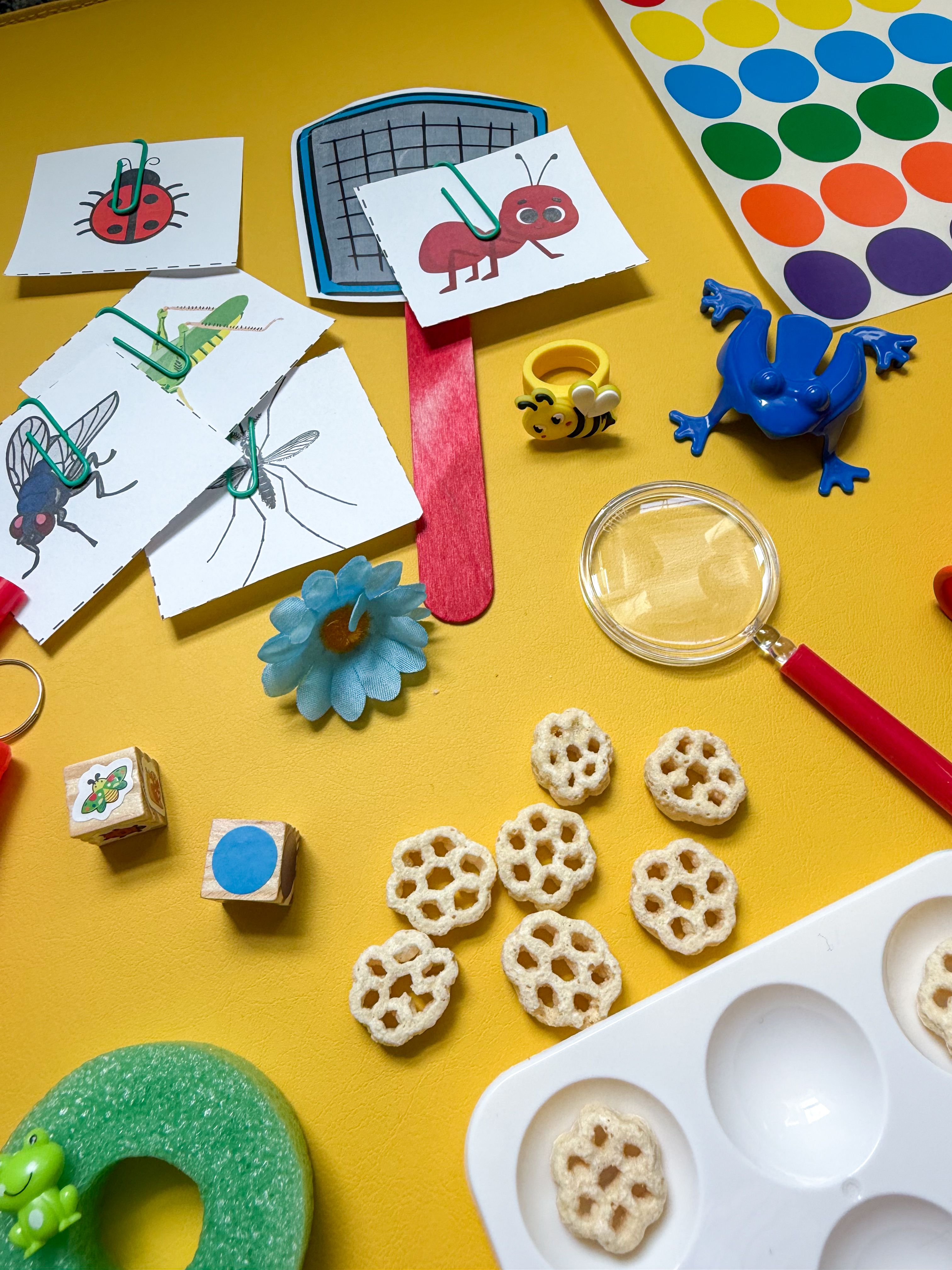 September Toddler One-Time Purchase