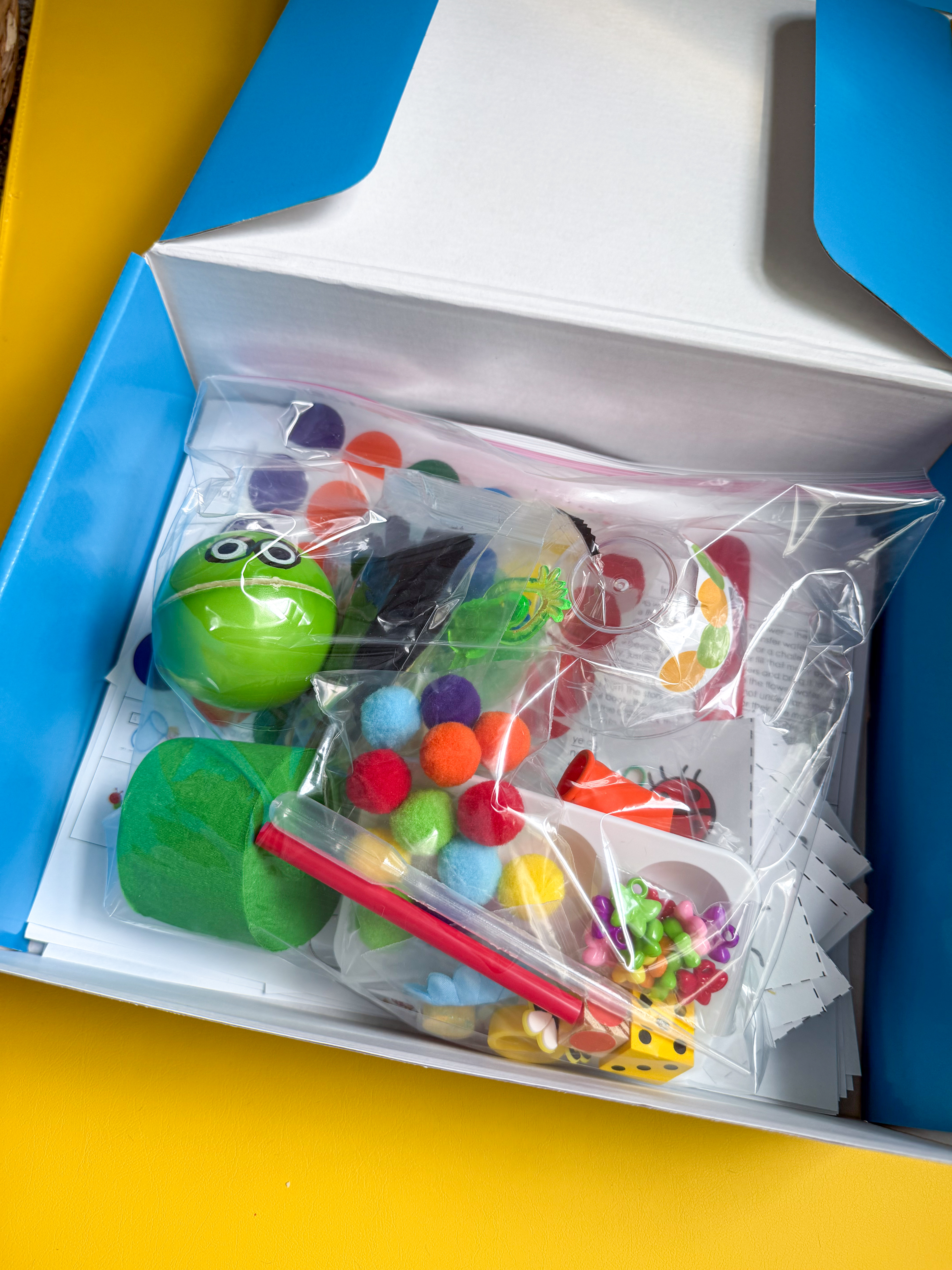 September Toddler One-Time Purchase