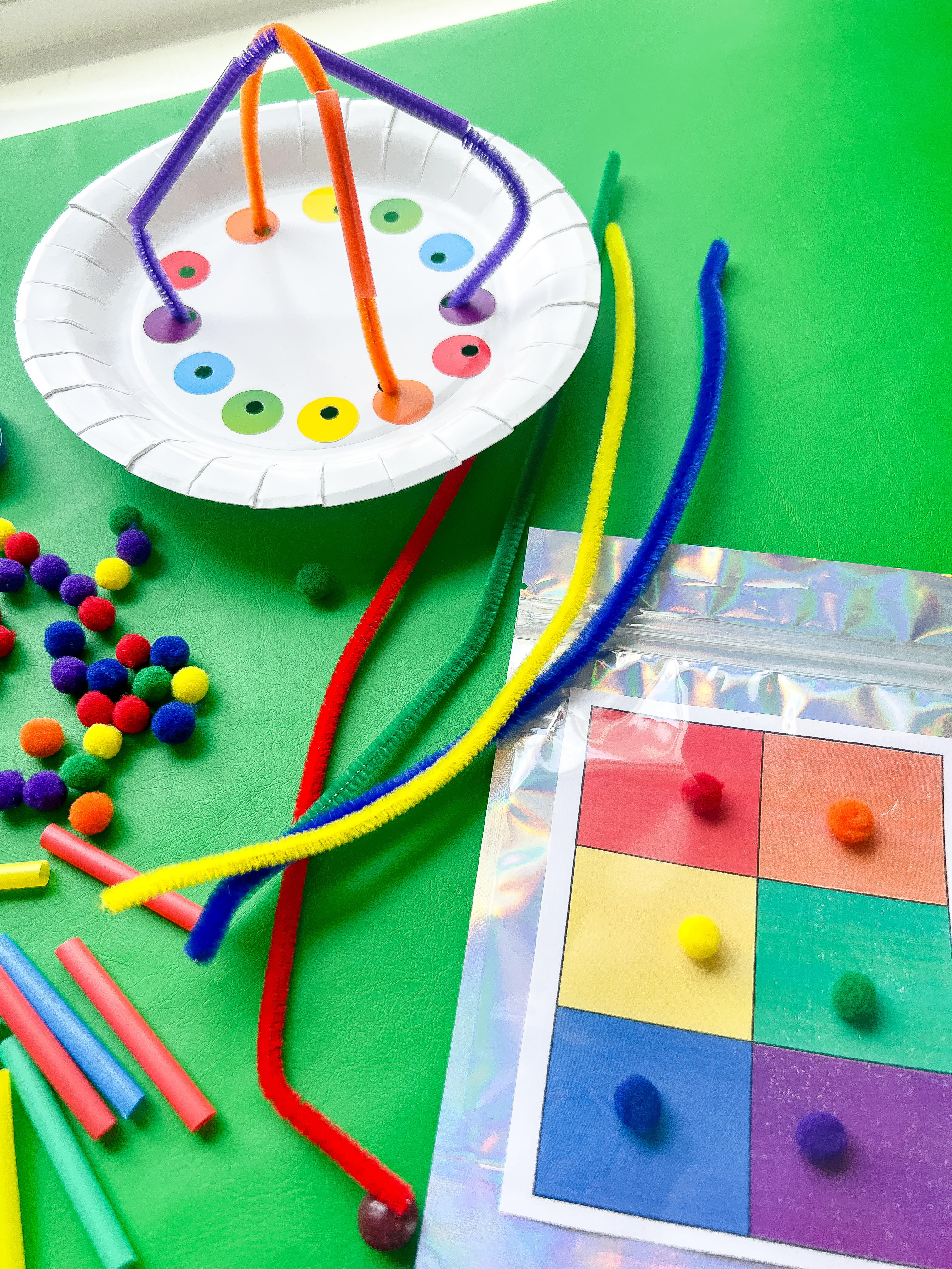 March PreK Box One-Time Purchase