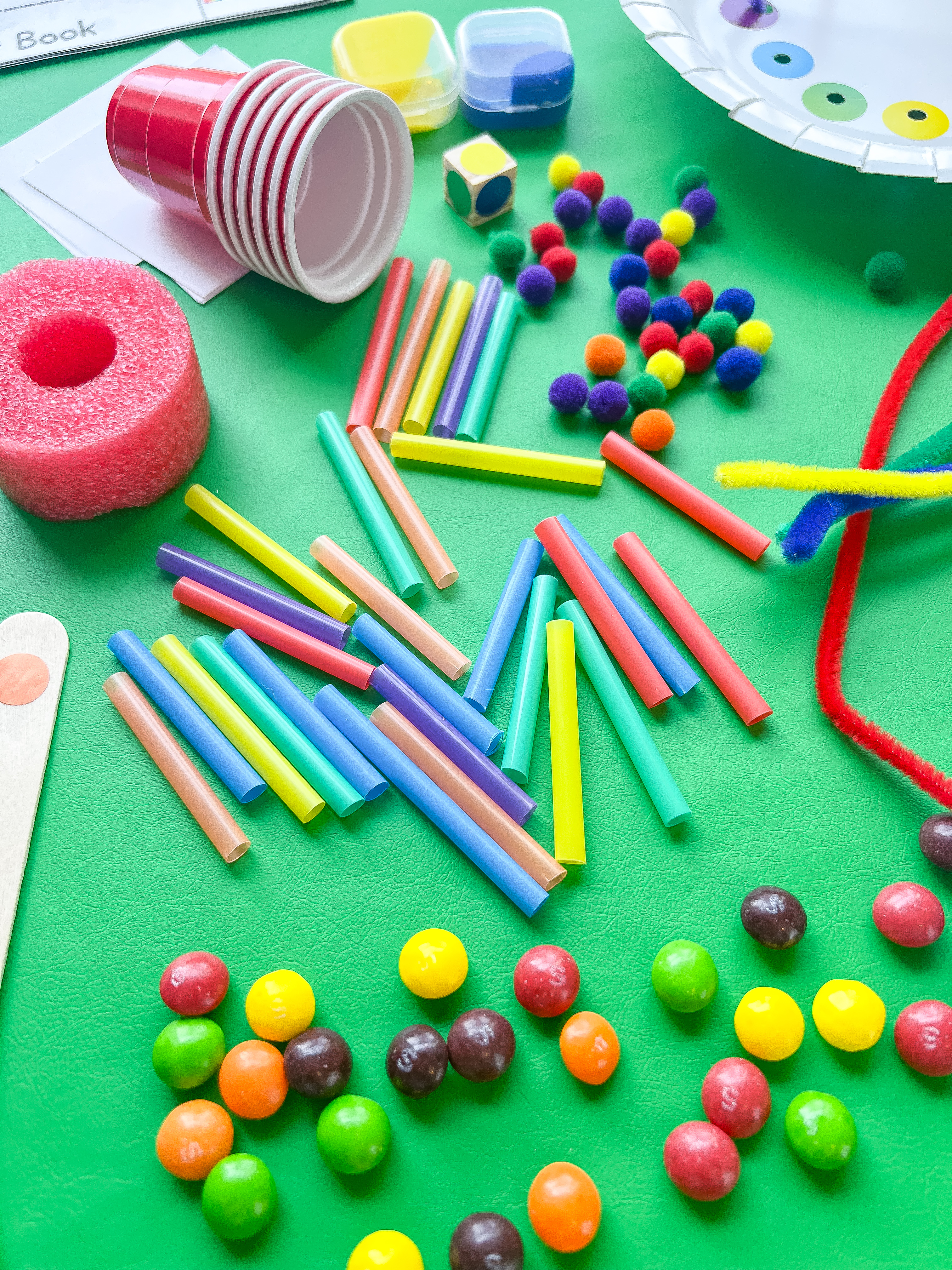 March PreK Box One-Time Purchase