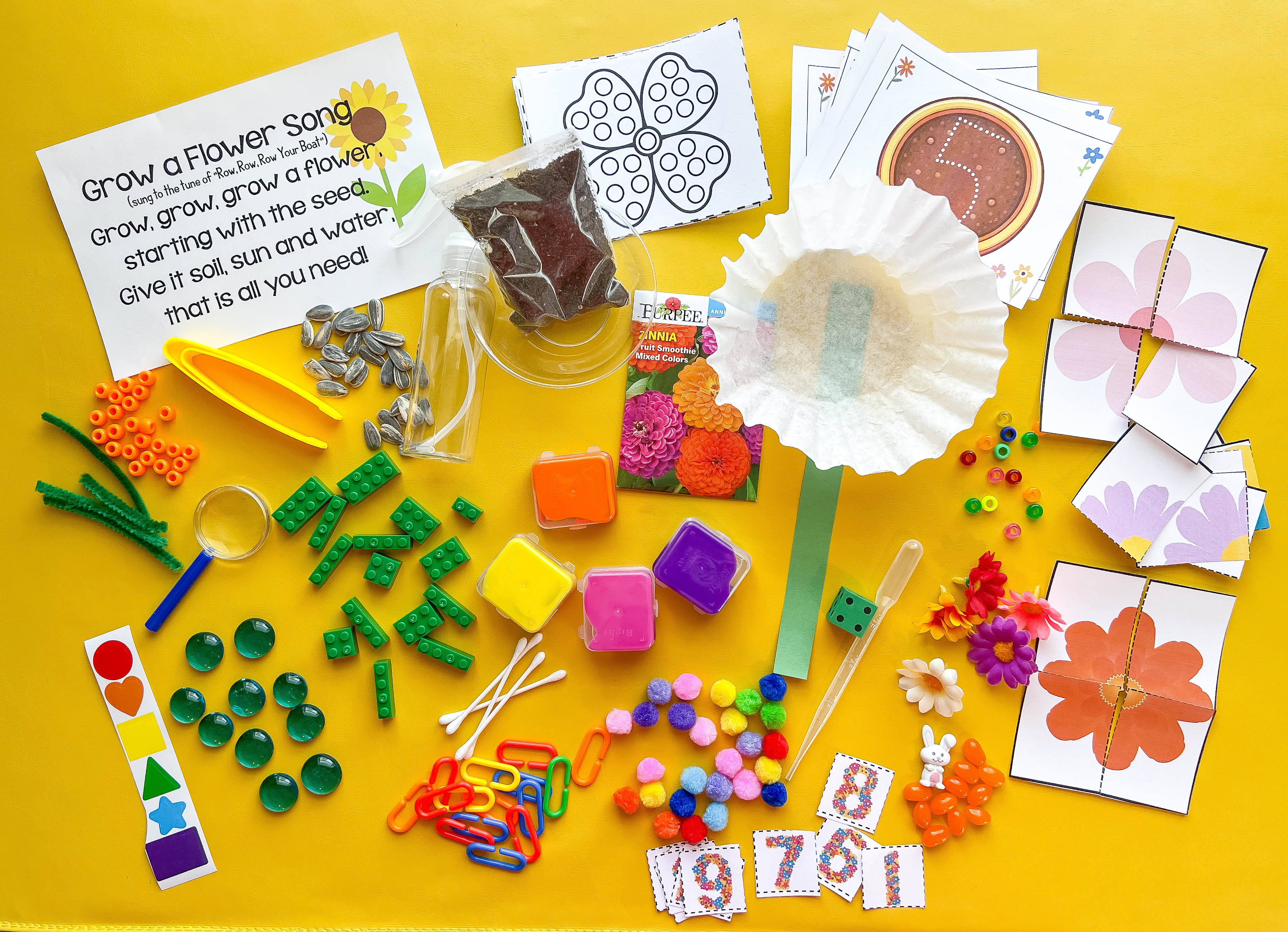 May Toddler Box Subscription