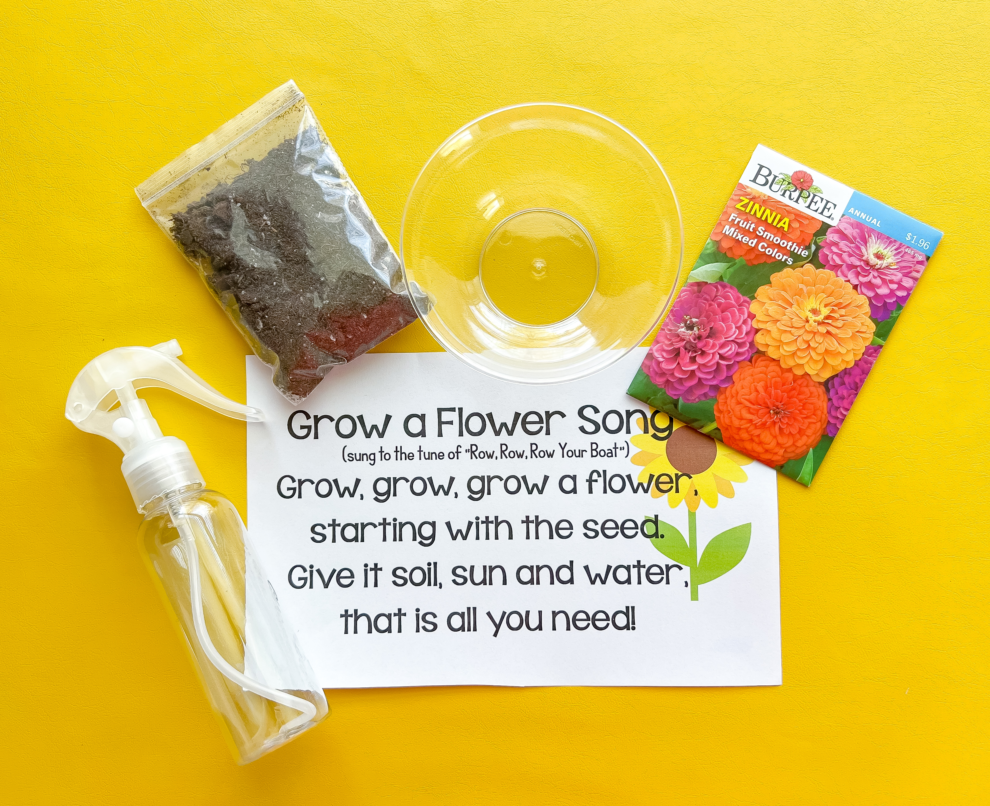 May Toddler Box Subscription