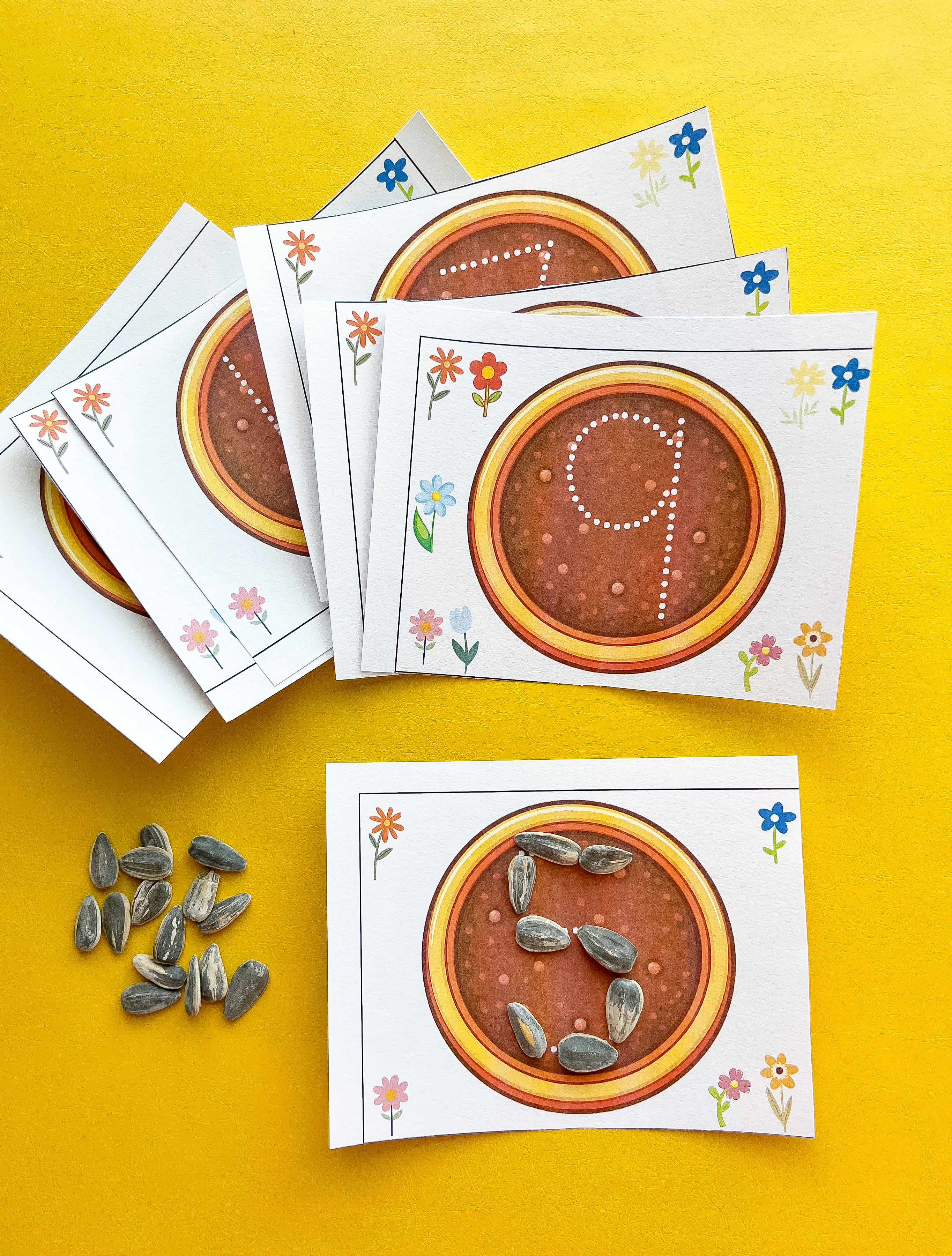 May Toddler Box Subscription