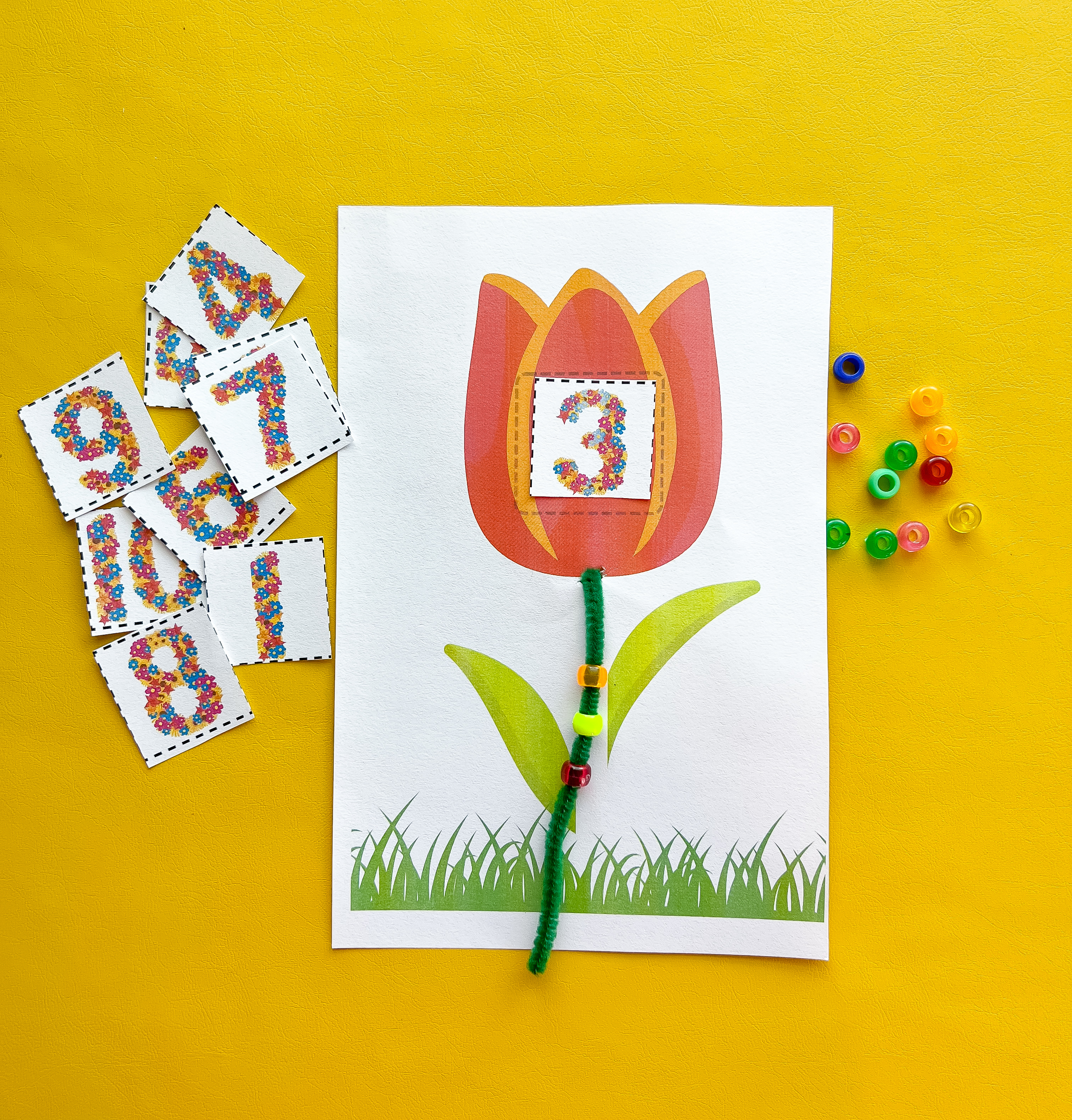 May Toddler Box Subscription