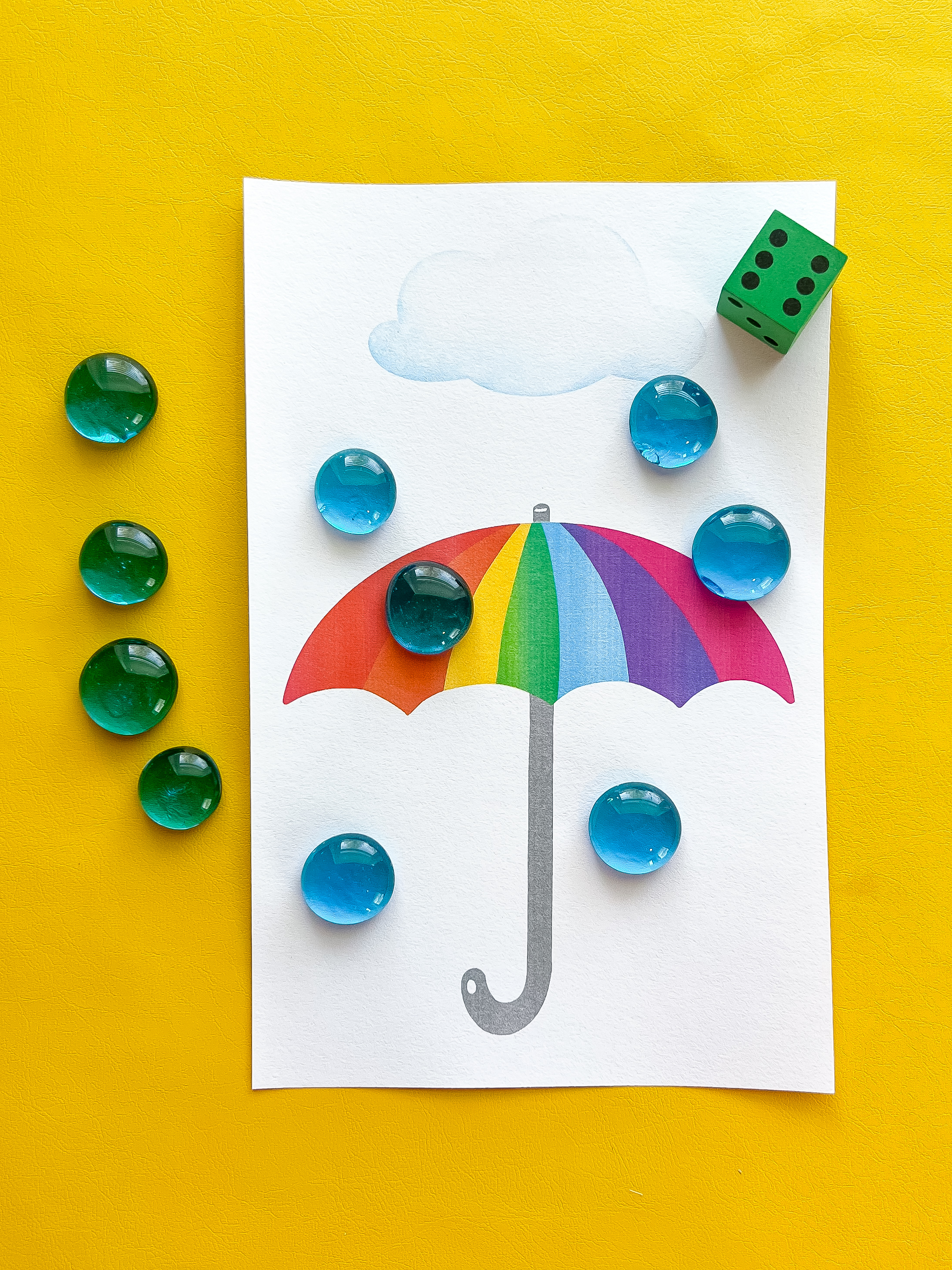 May Toddler Box Subscription