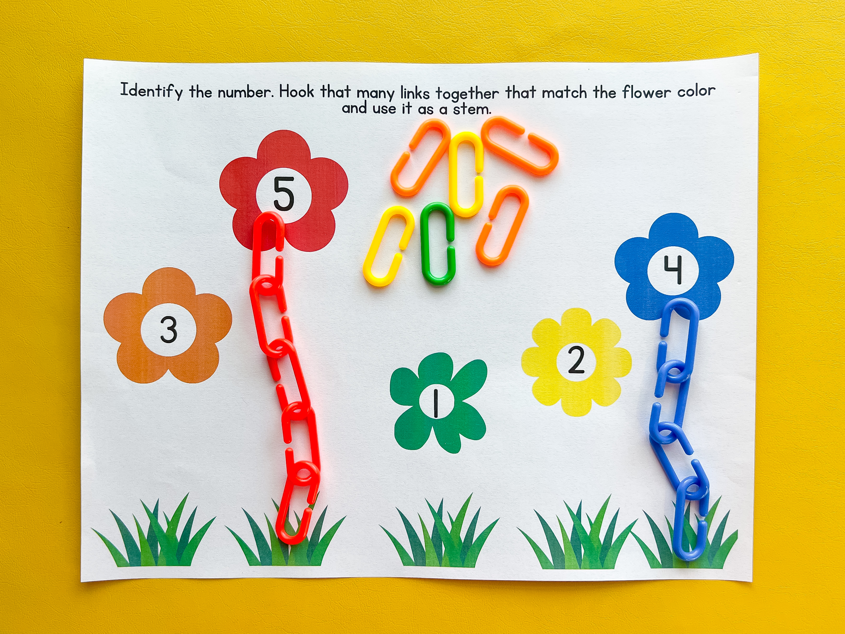 May Toddler Box Subscription