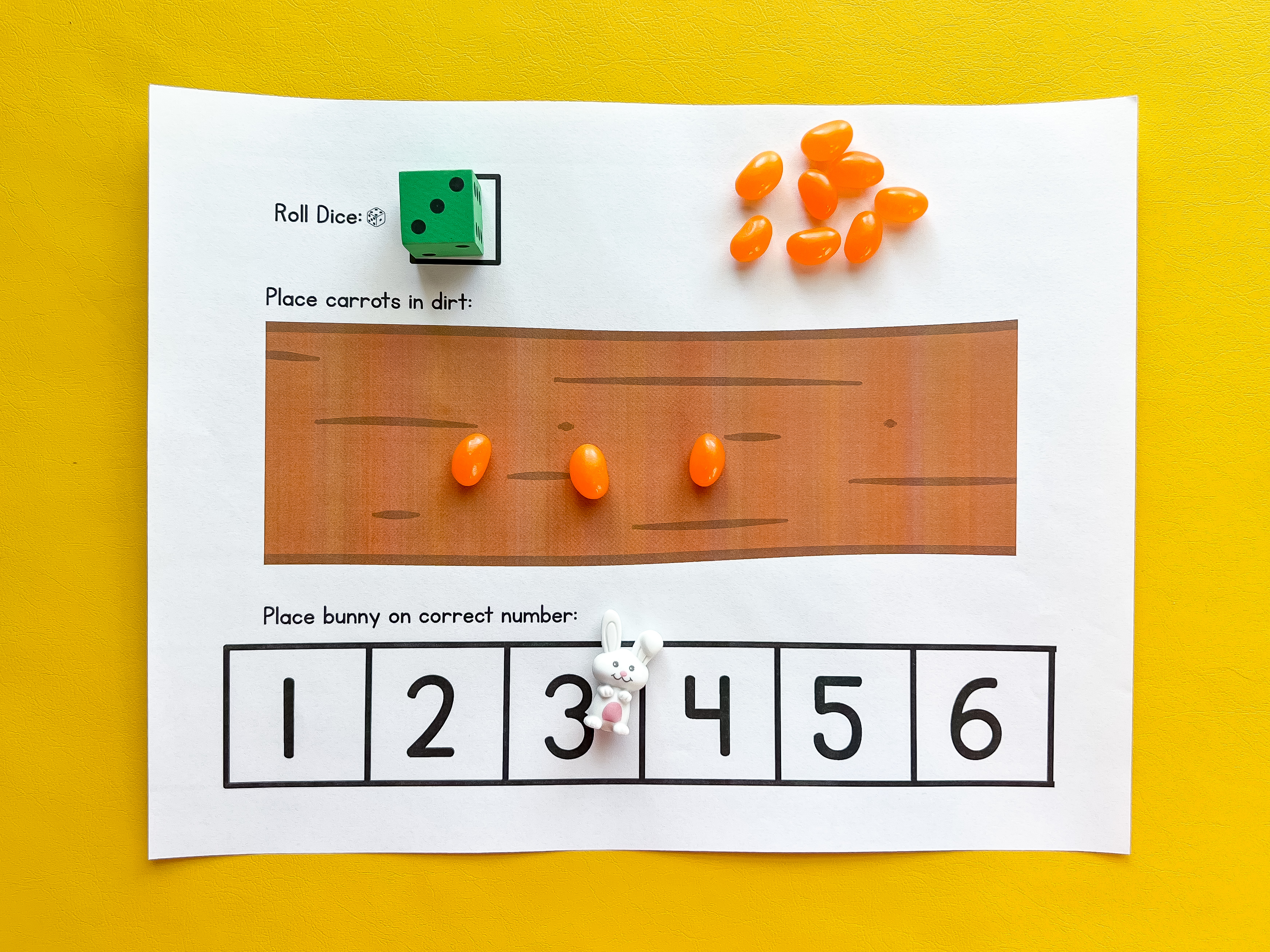 May Toddler Box Subscription