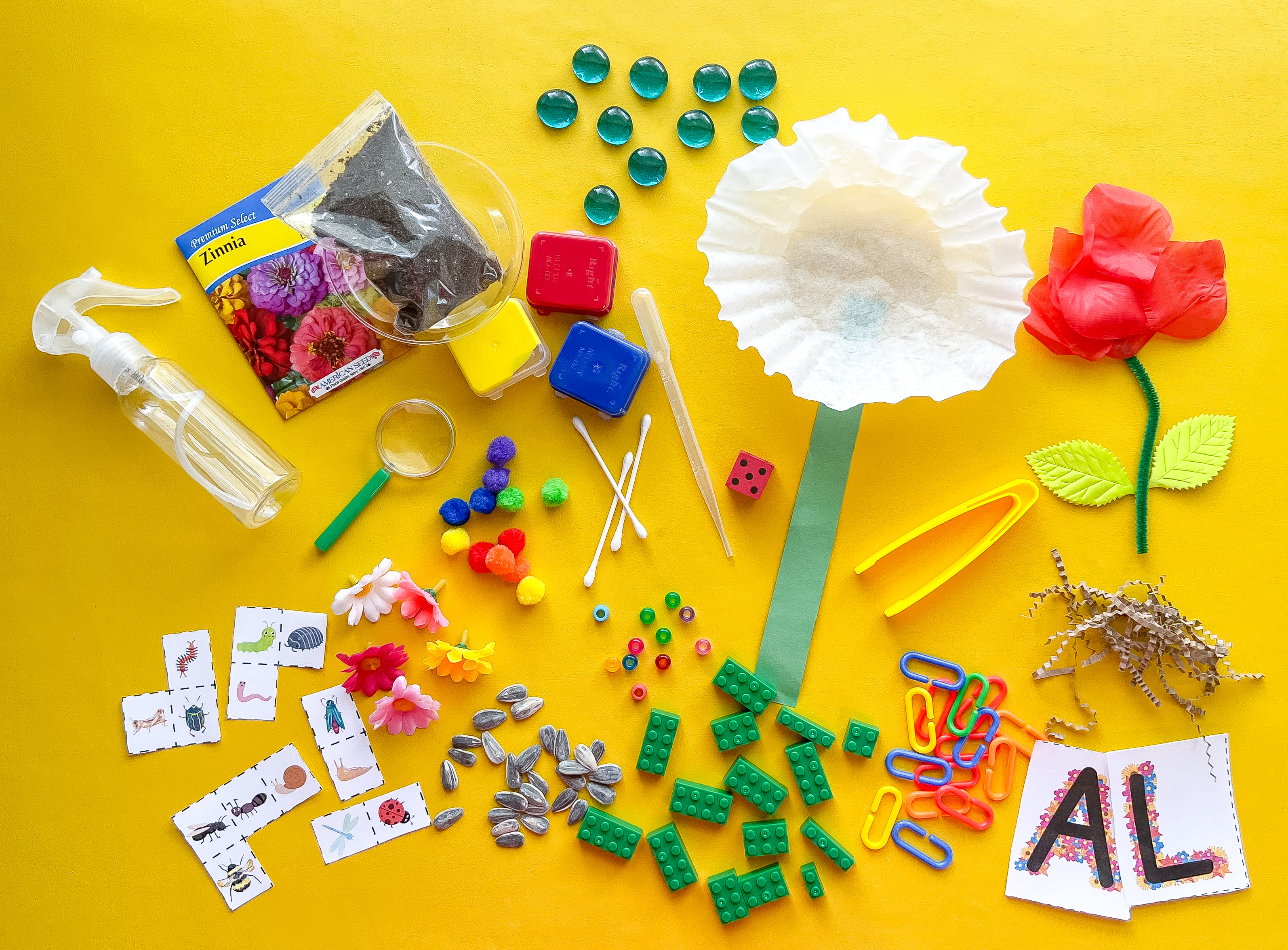 May PreK Box Subscription