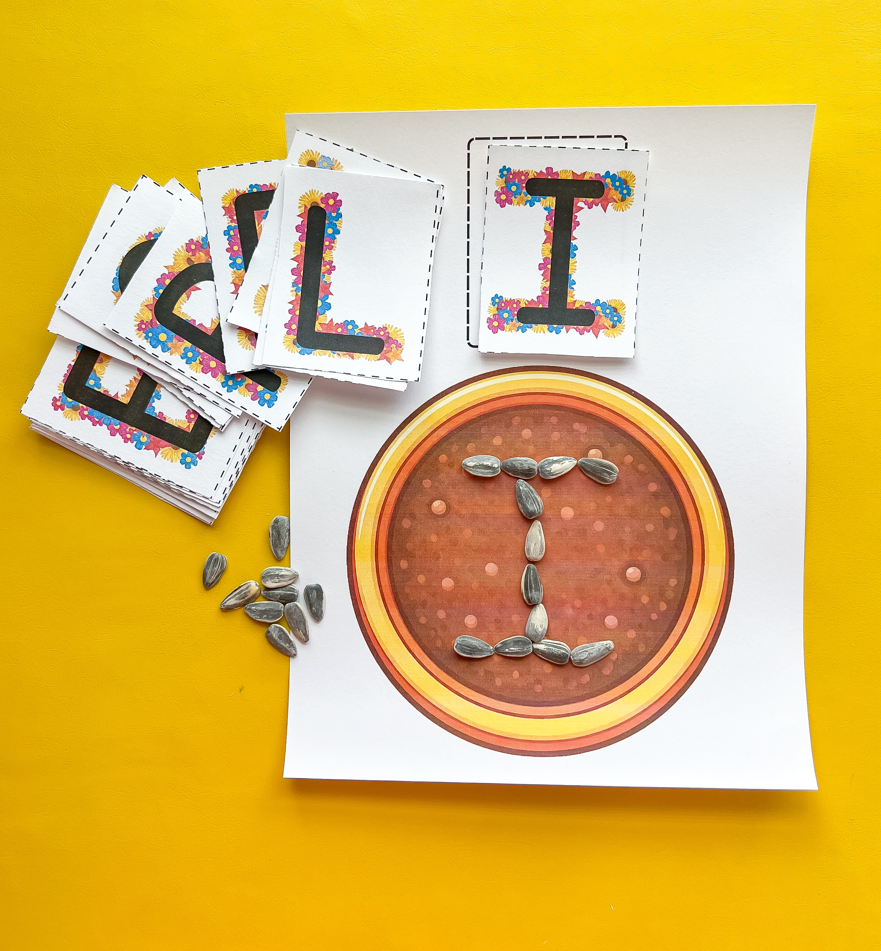 May PreK Box Subscription