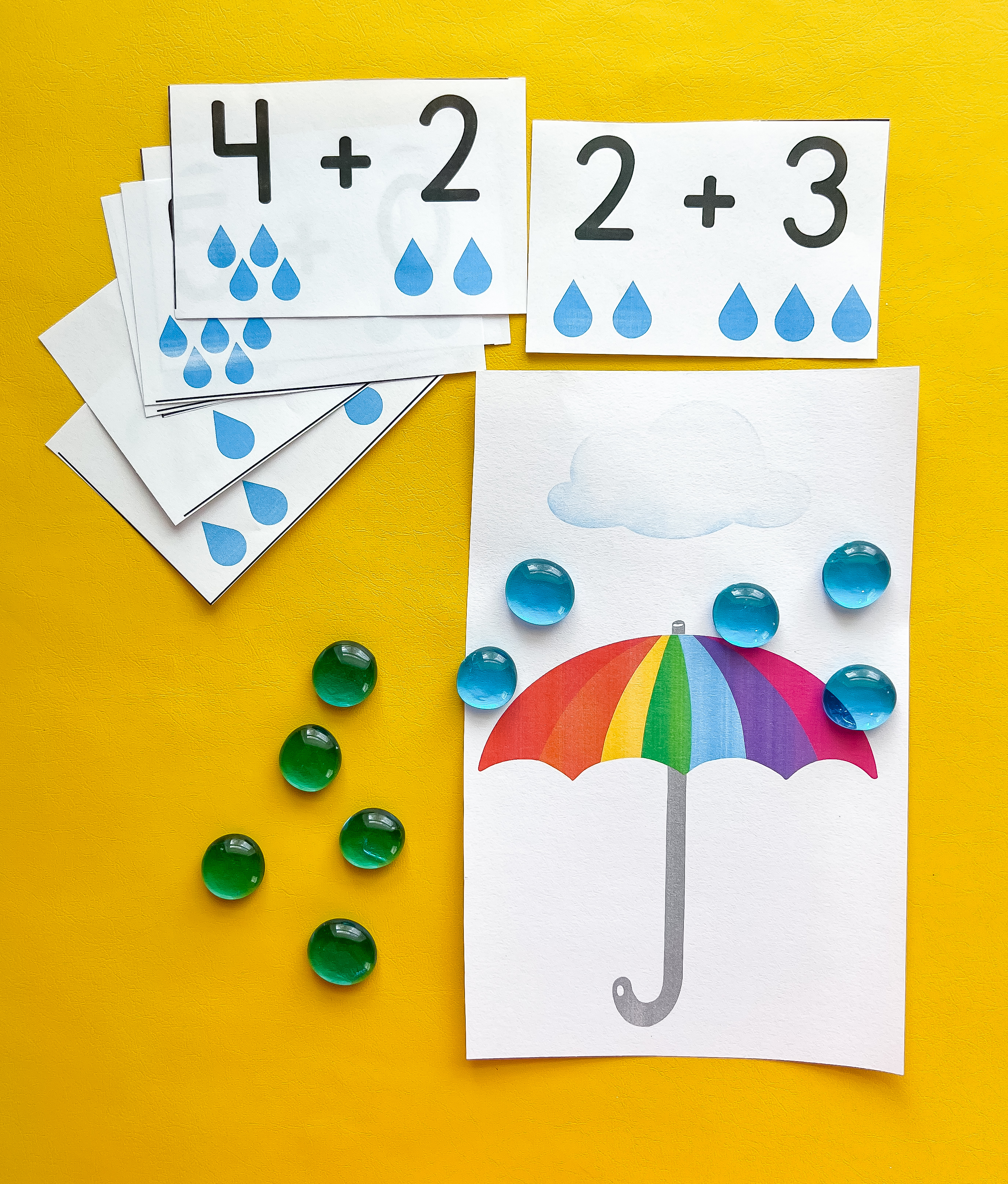 May PreK Box Subscription