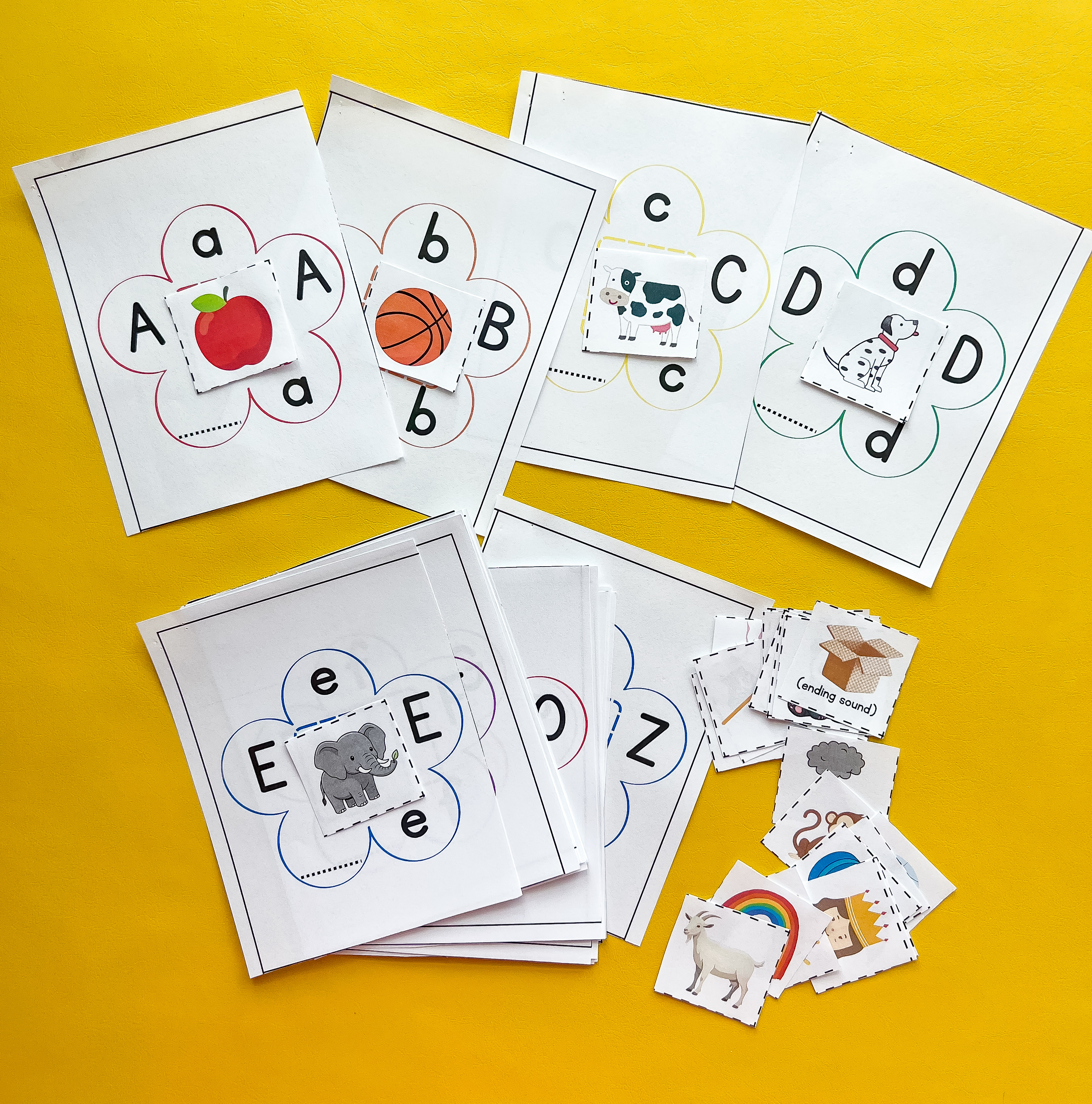 May PreK Box Subscription