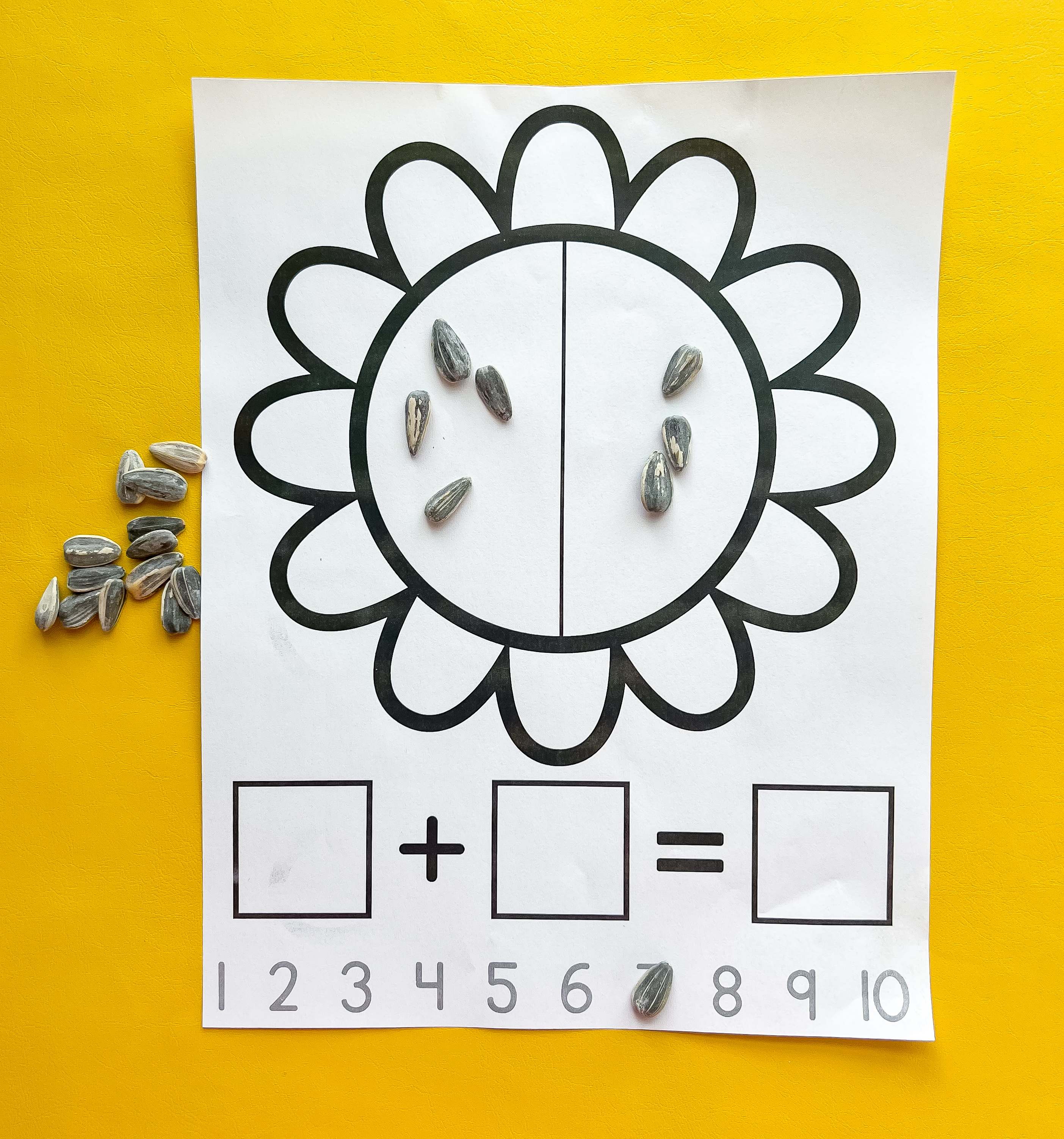 May PreK Box Subscription