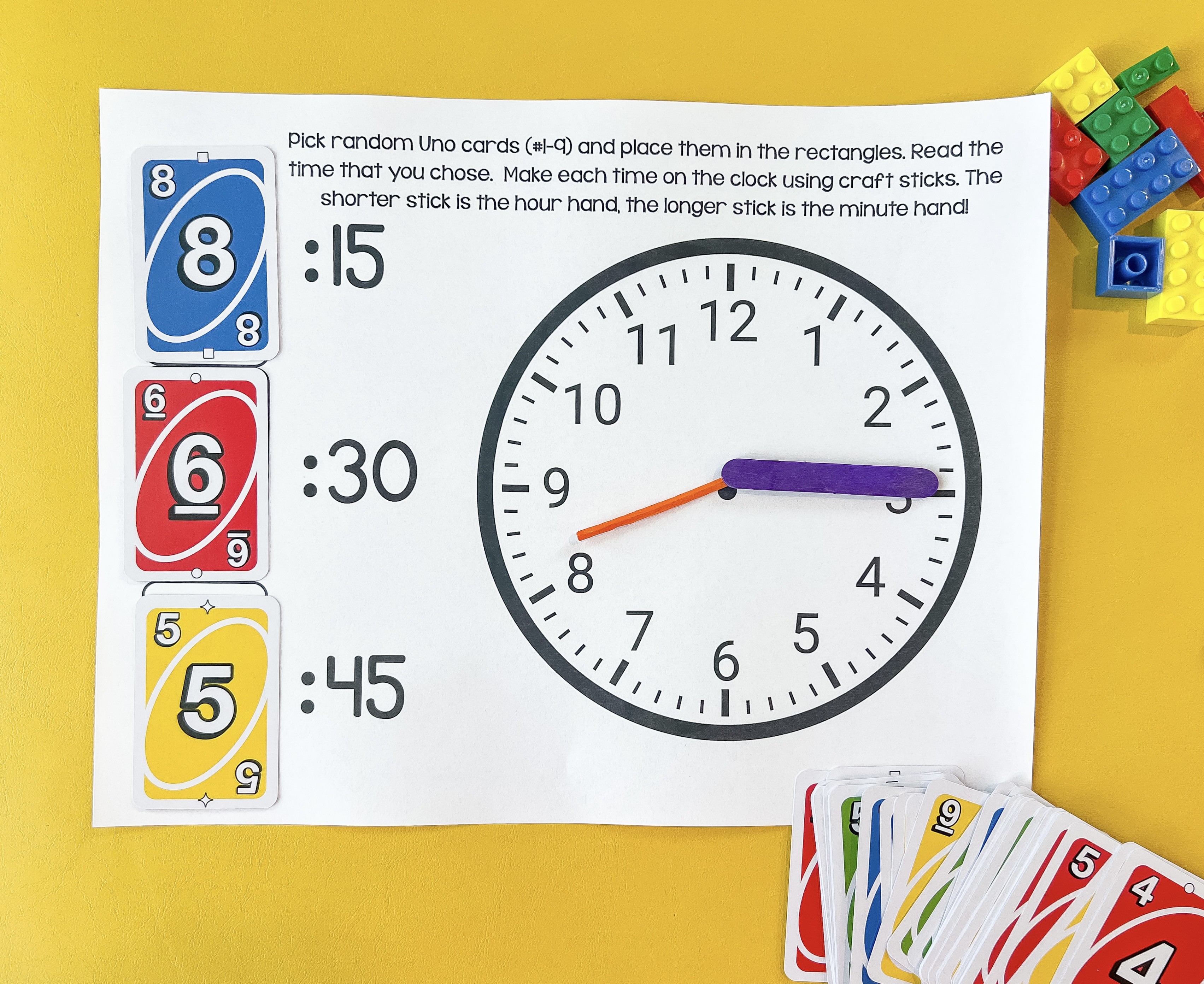 June K-1 School Aged Subscription