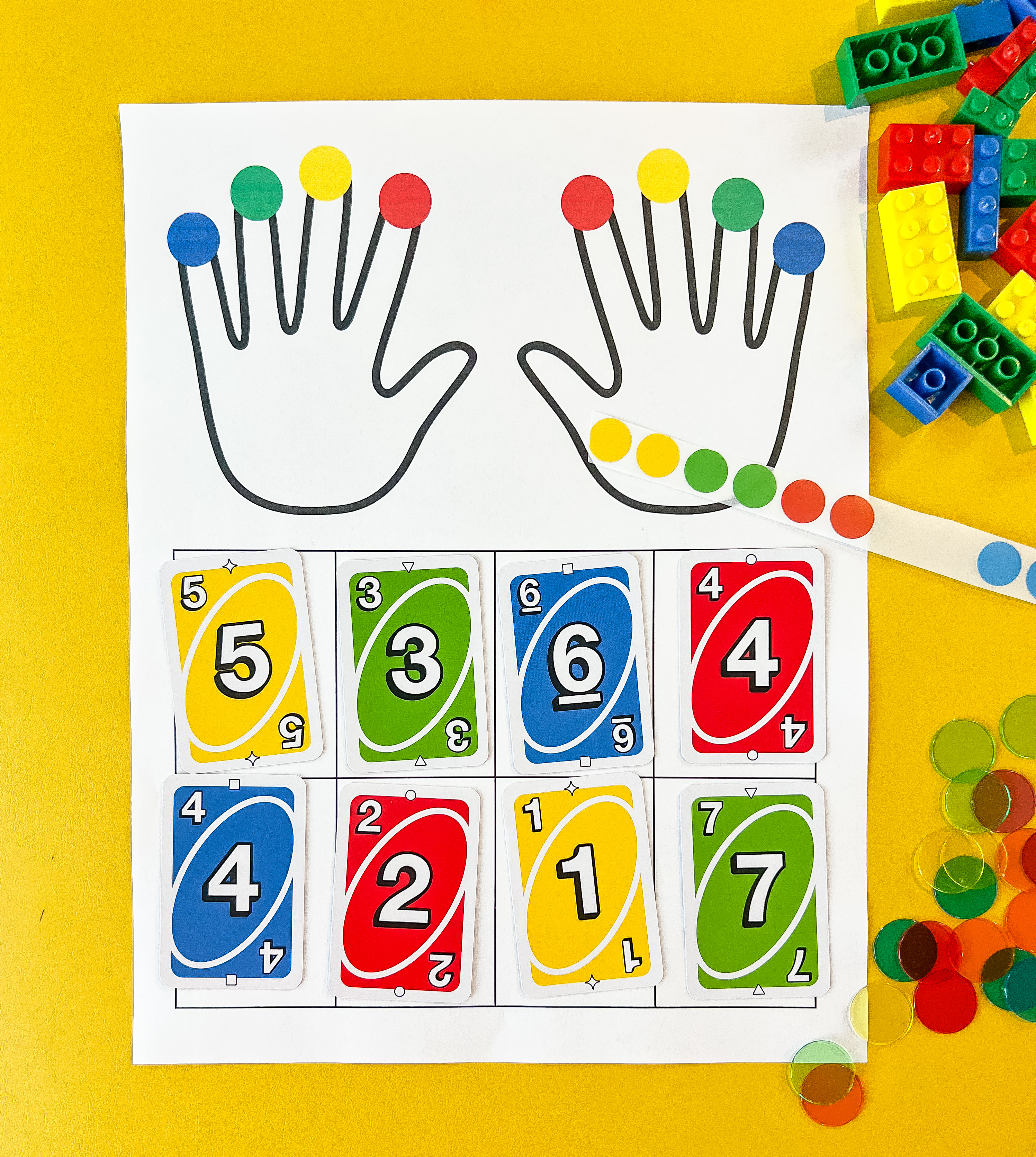 June 2-3 School Aged Subscription