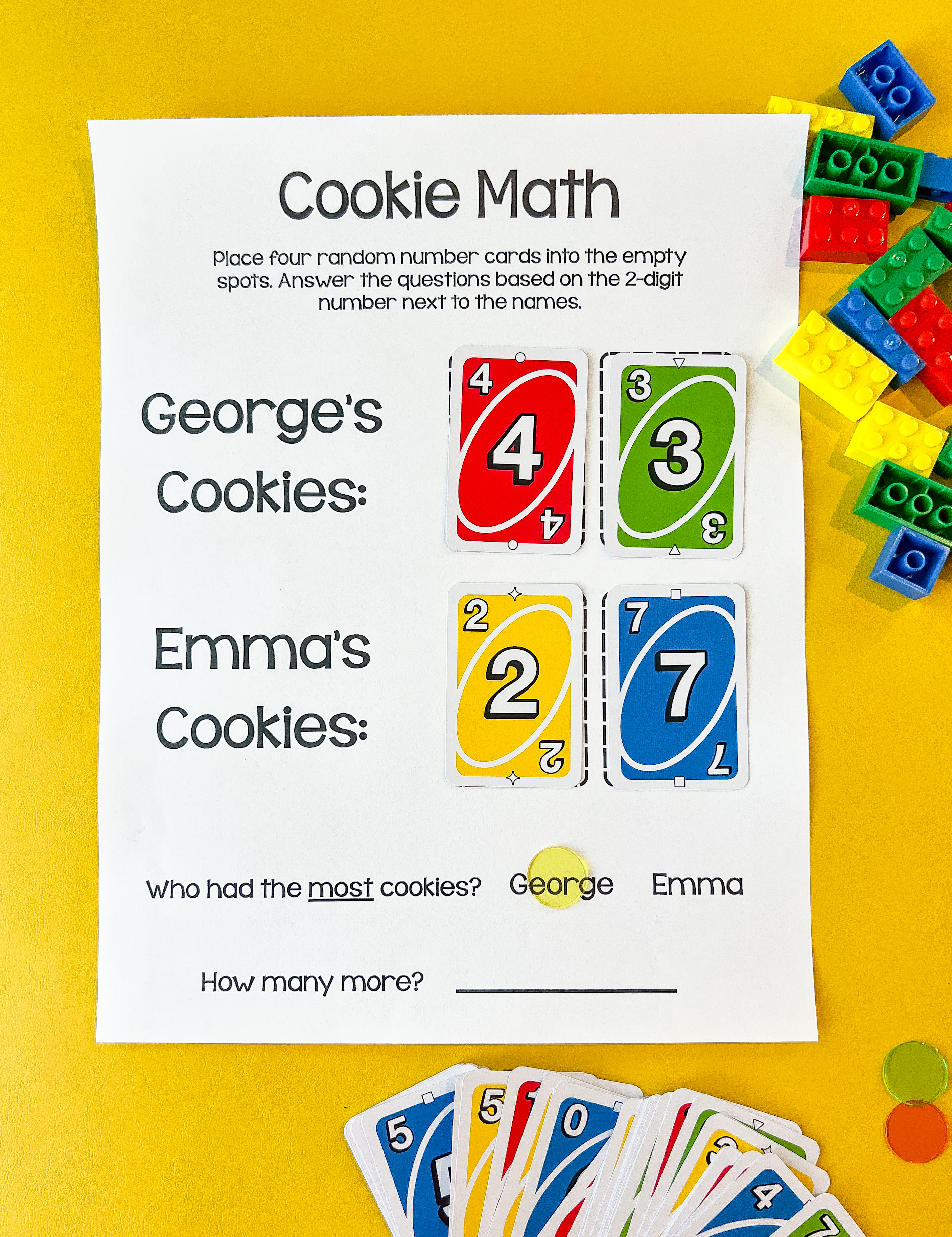 June 2-3 School Aged Subscription