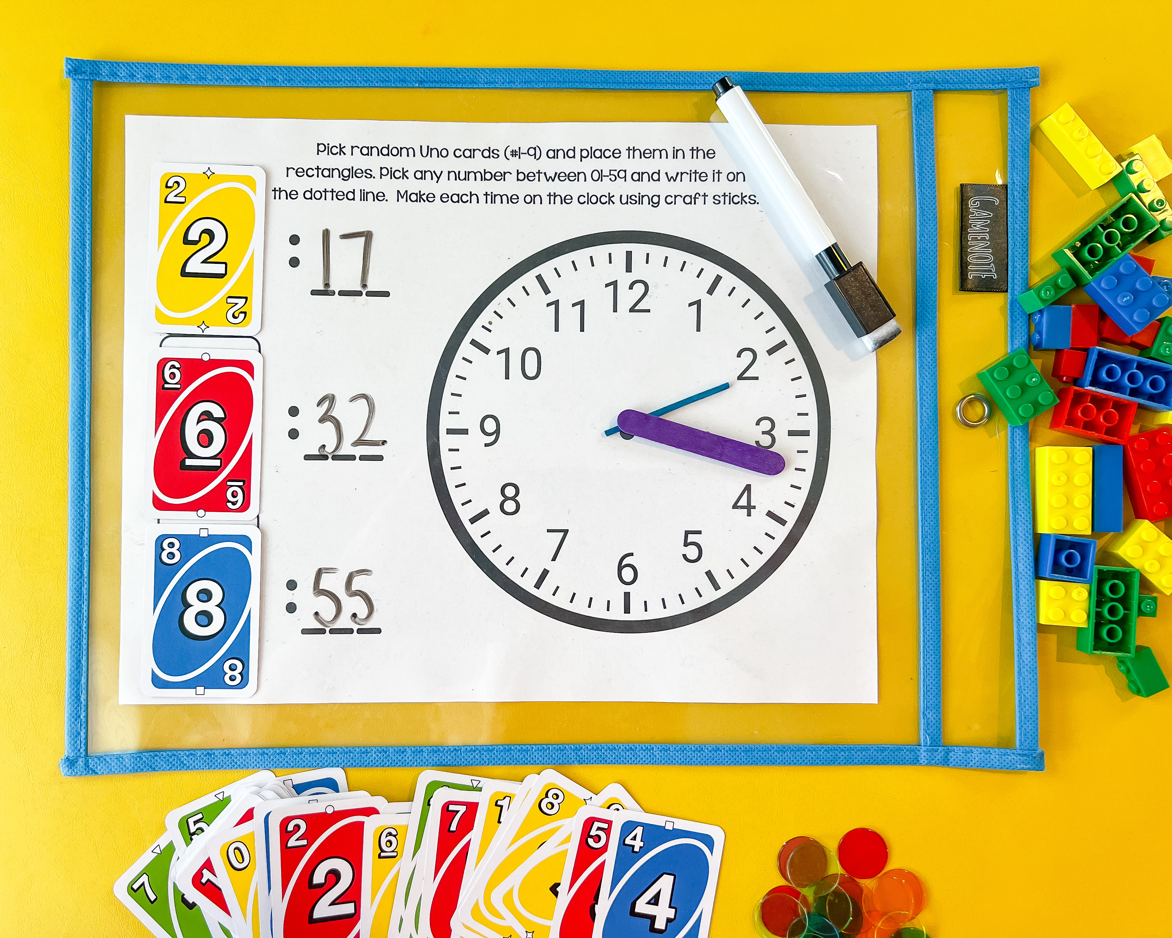 June 2-3 School Aged Subscription