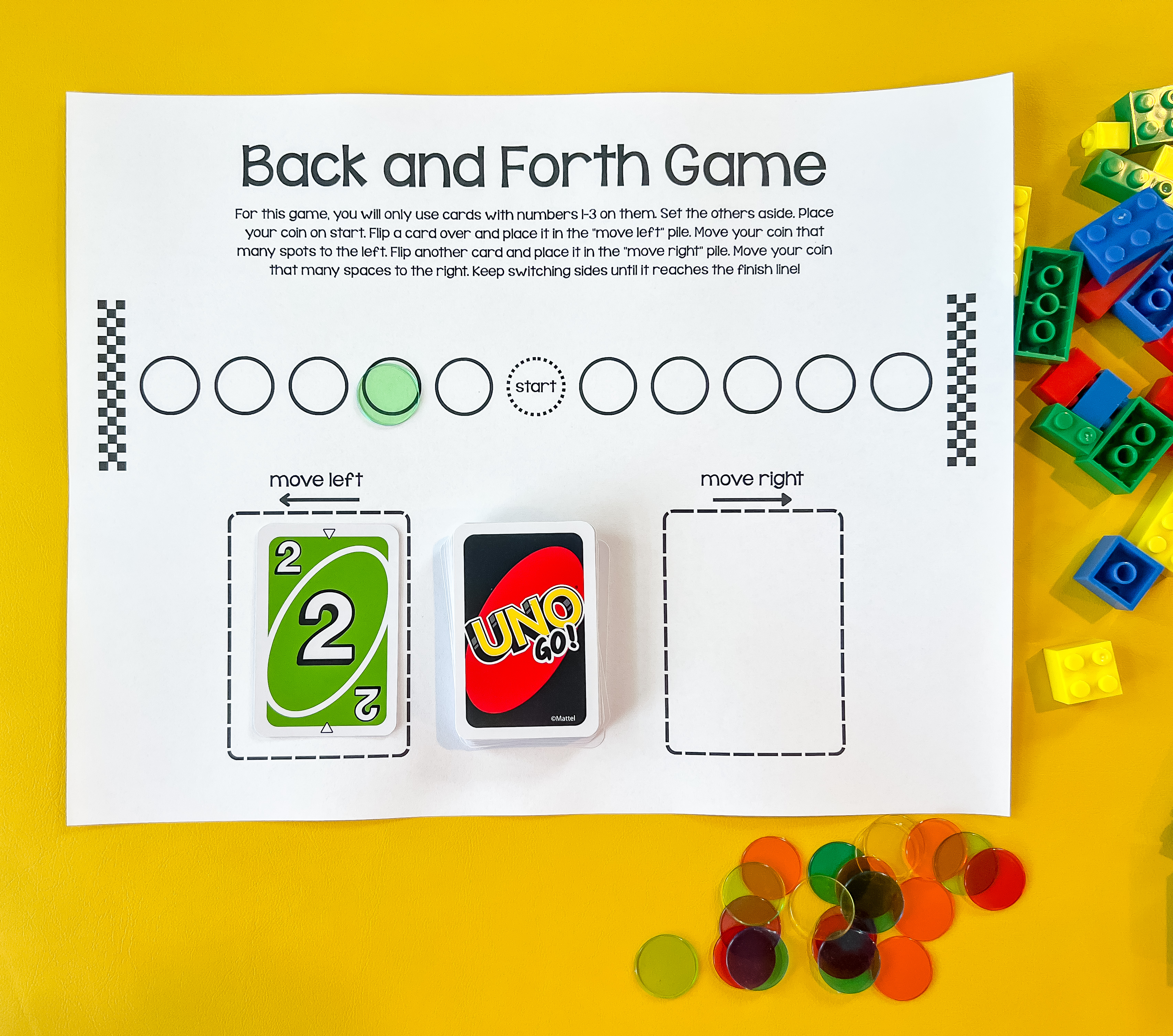 June 2-3 School Aged Subscription