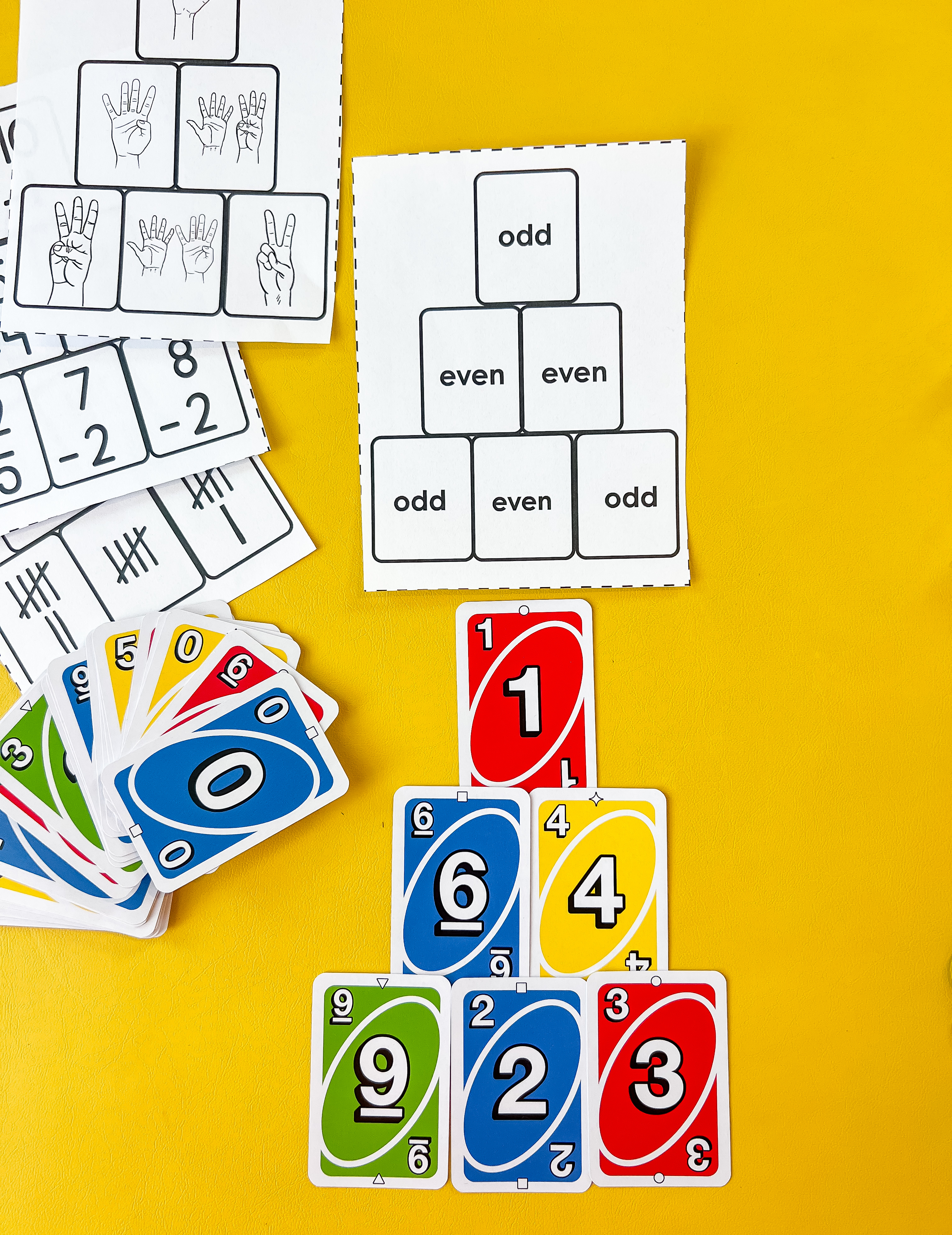 June 2-3 School Aged Subscription