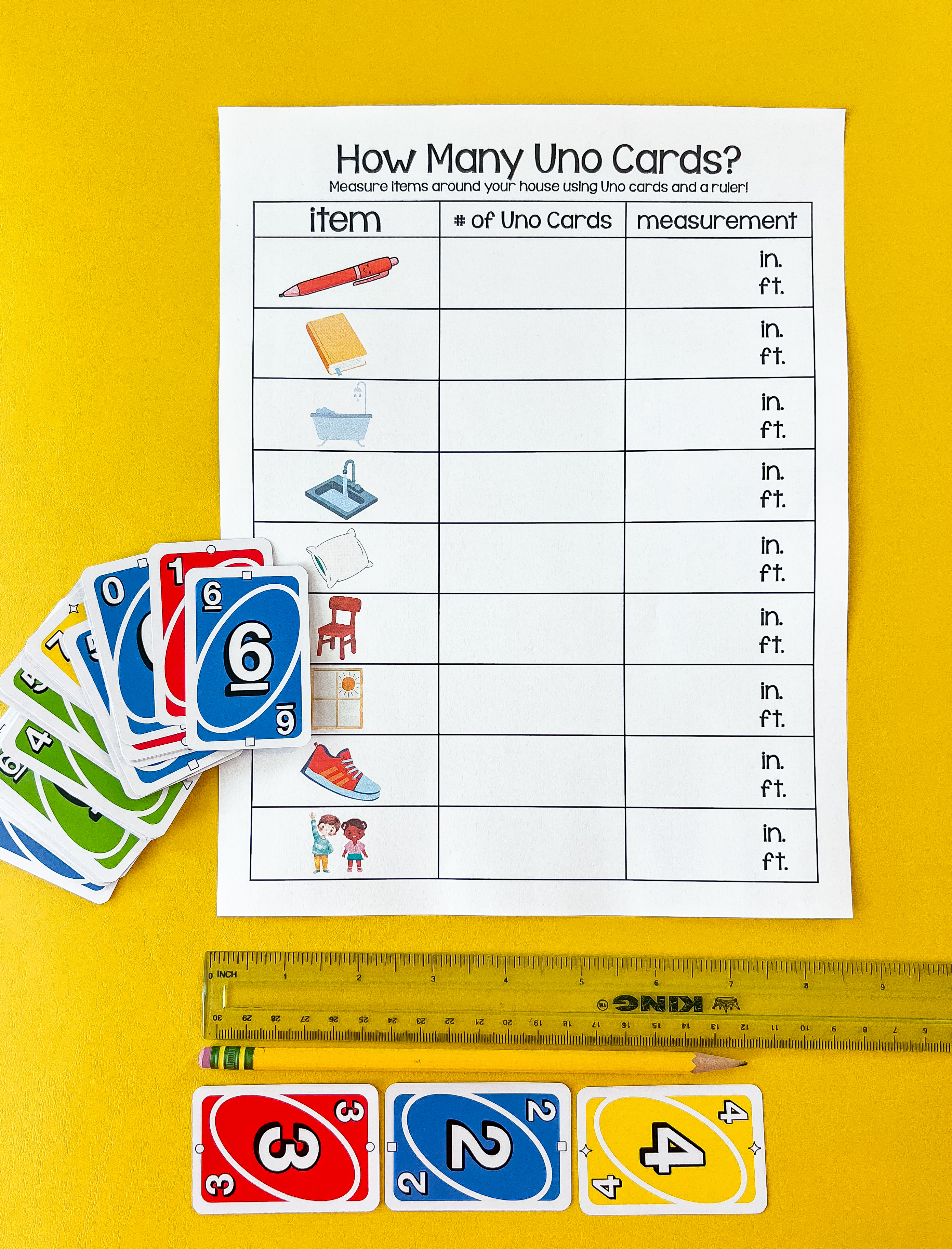 June 2-3 School Aged Subscription