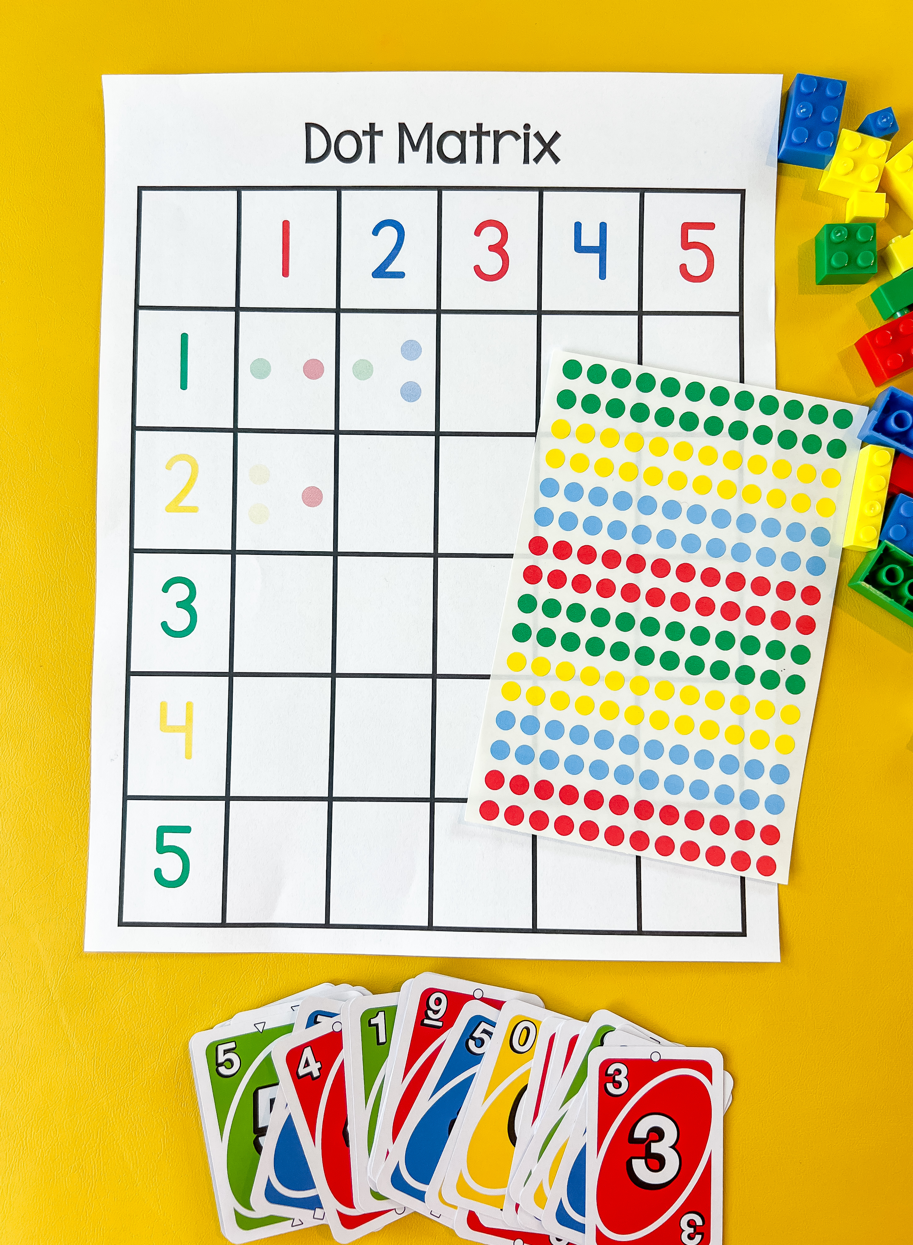 June 2-3 School Aged Subscription