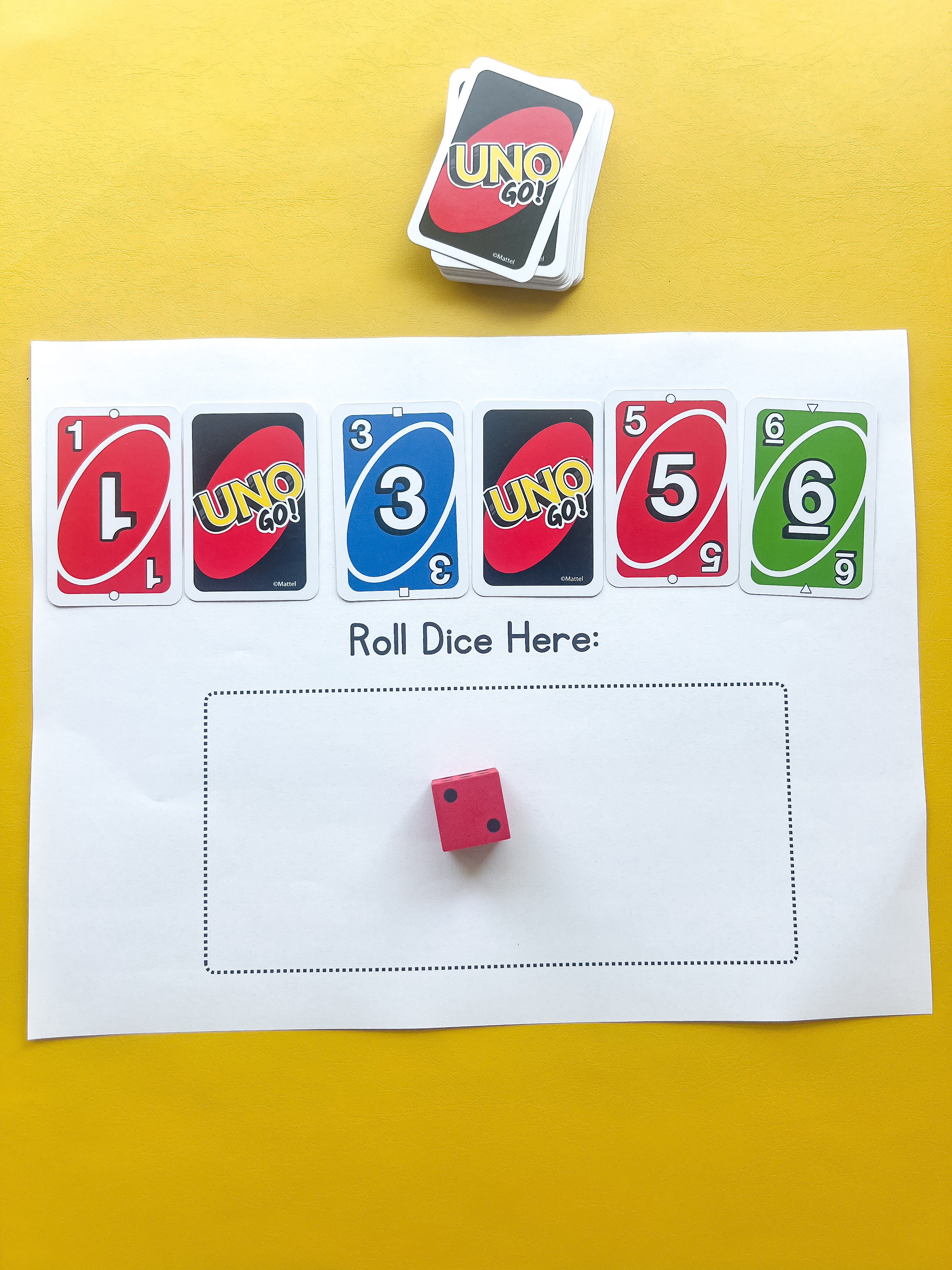 June PreK Box Subscription