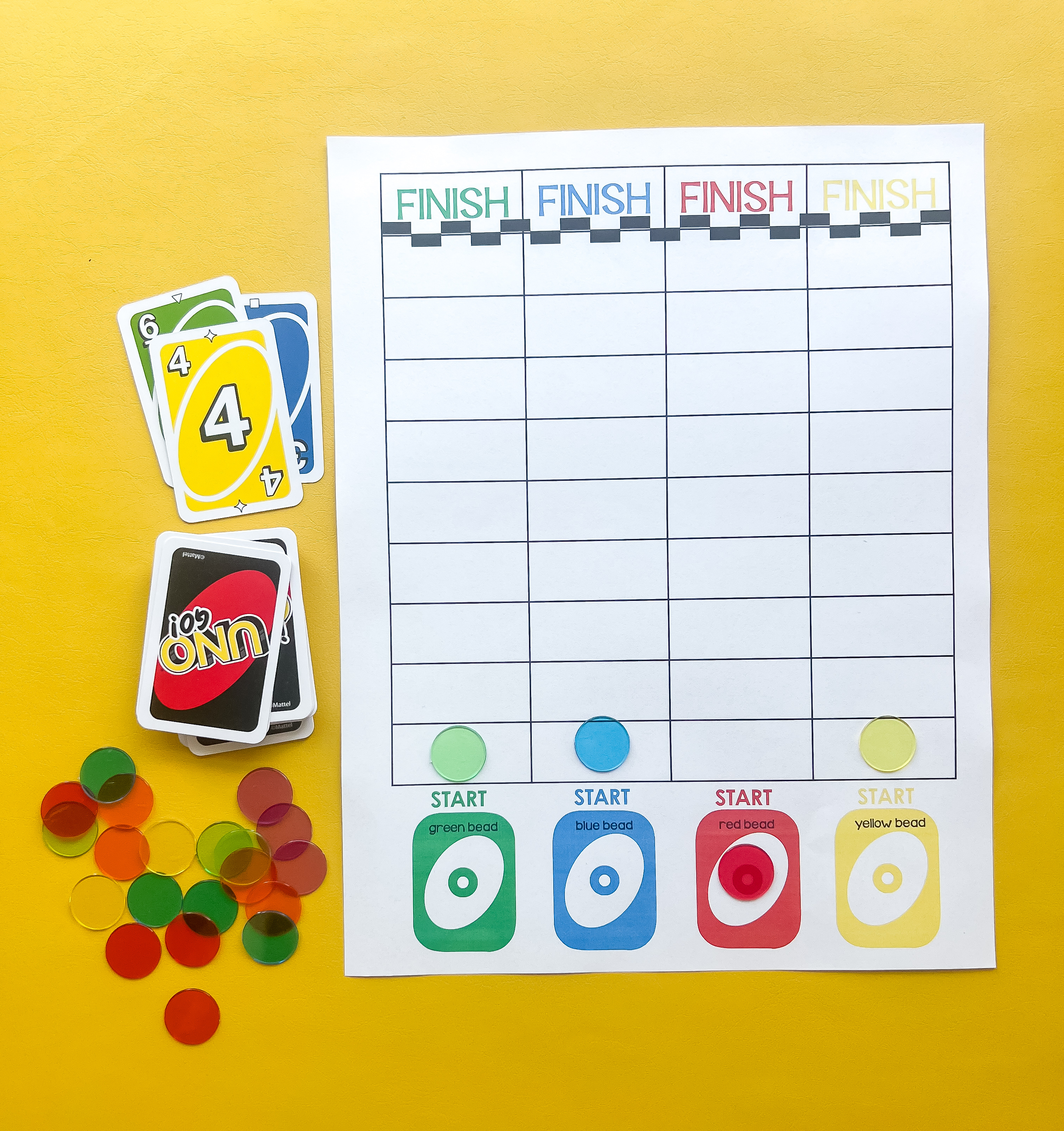 June PreK Box Subscription