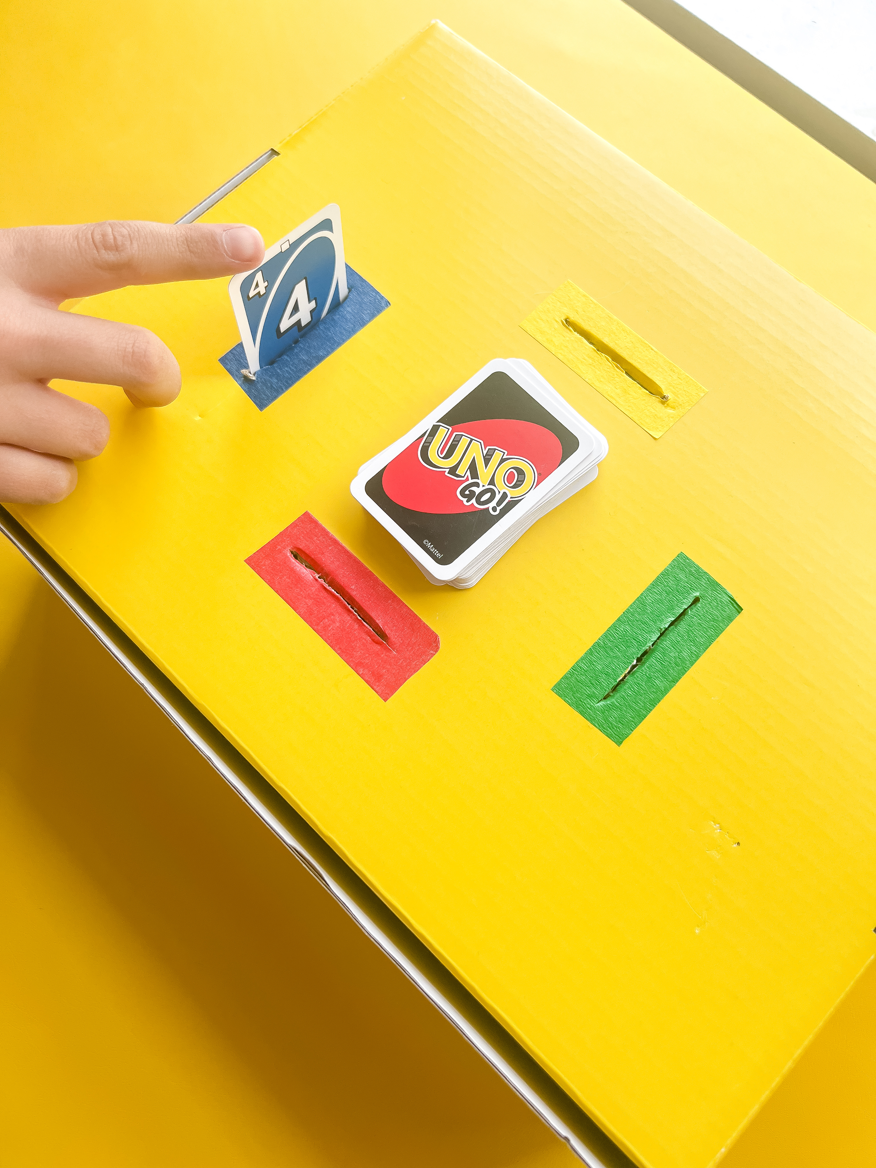 June PreK Box Subscription