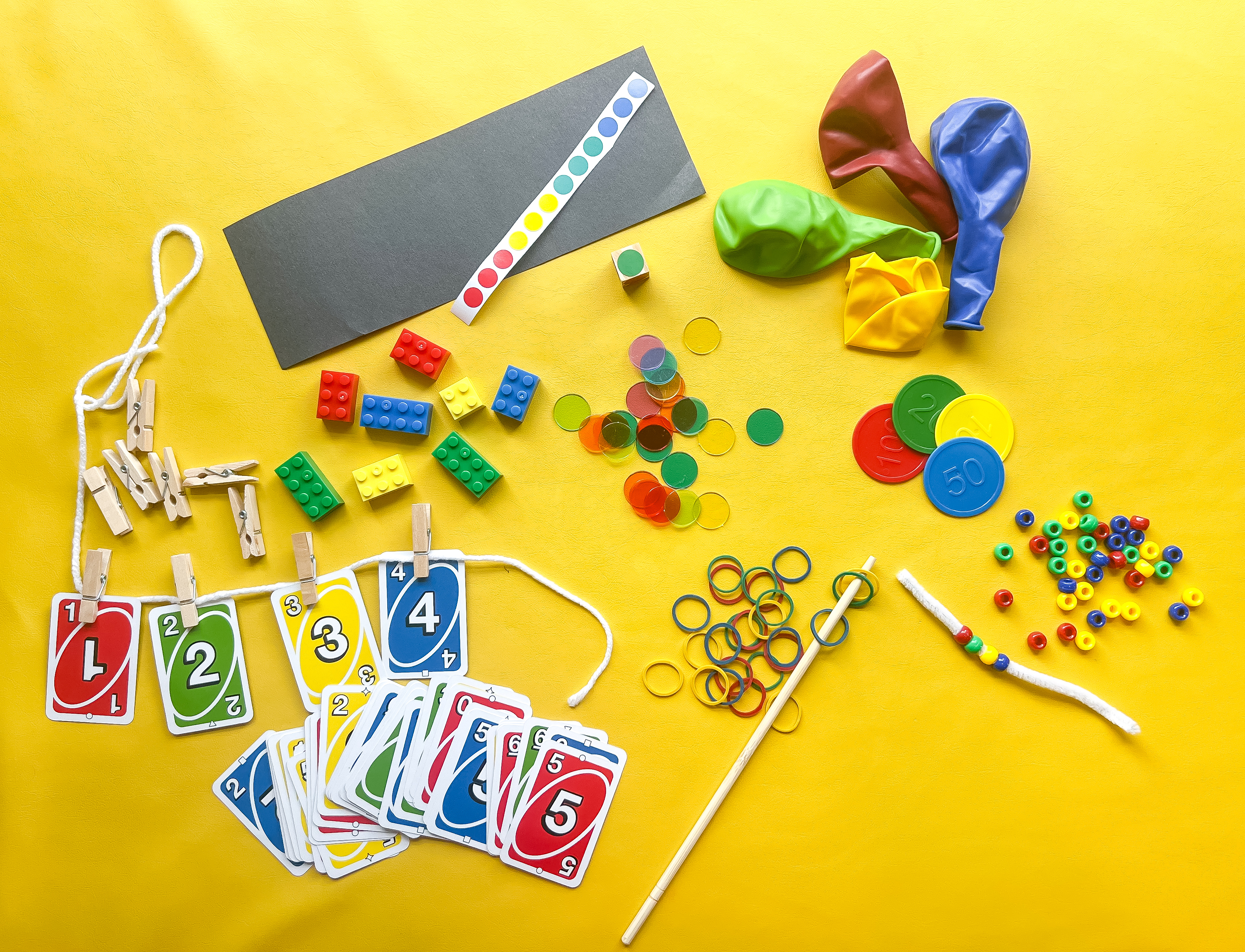 June PreK Box Subscription