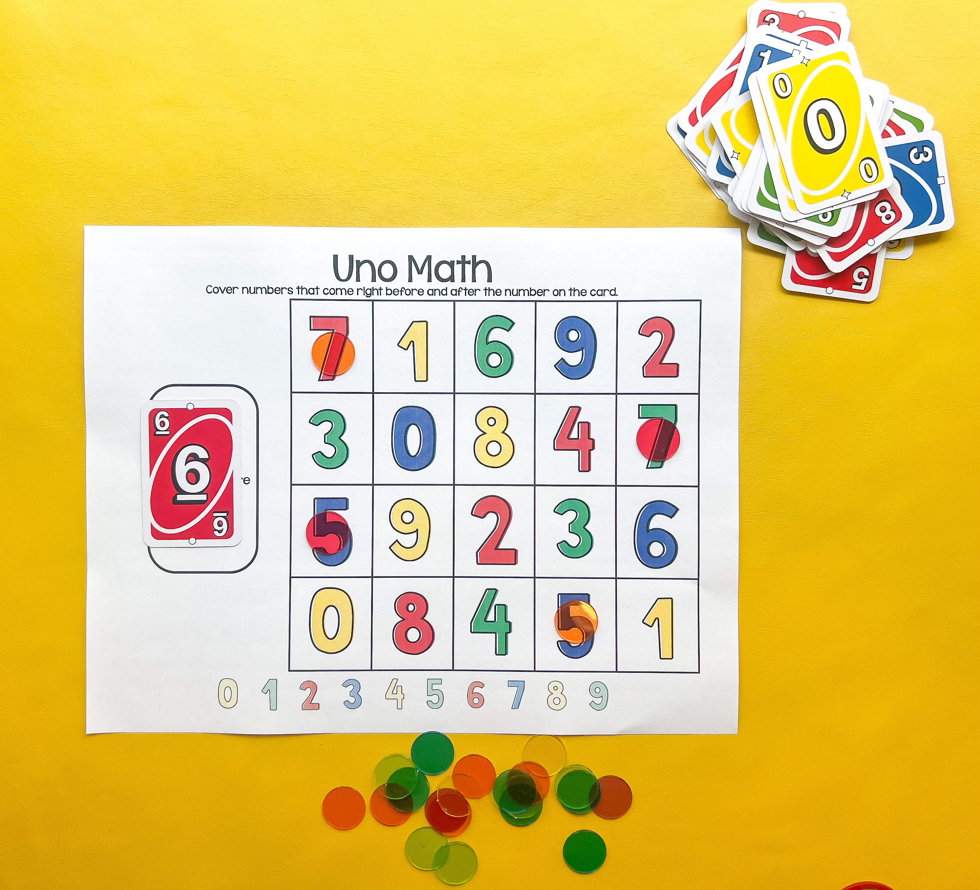 June PreK Box Subscription