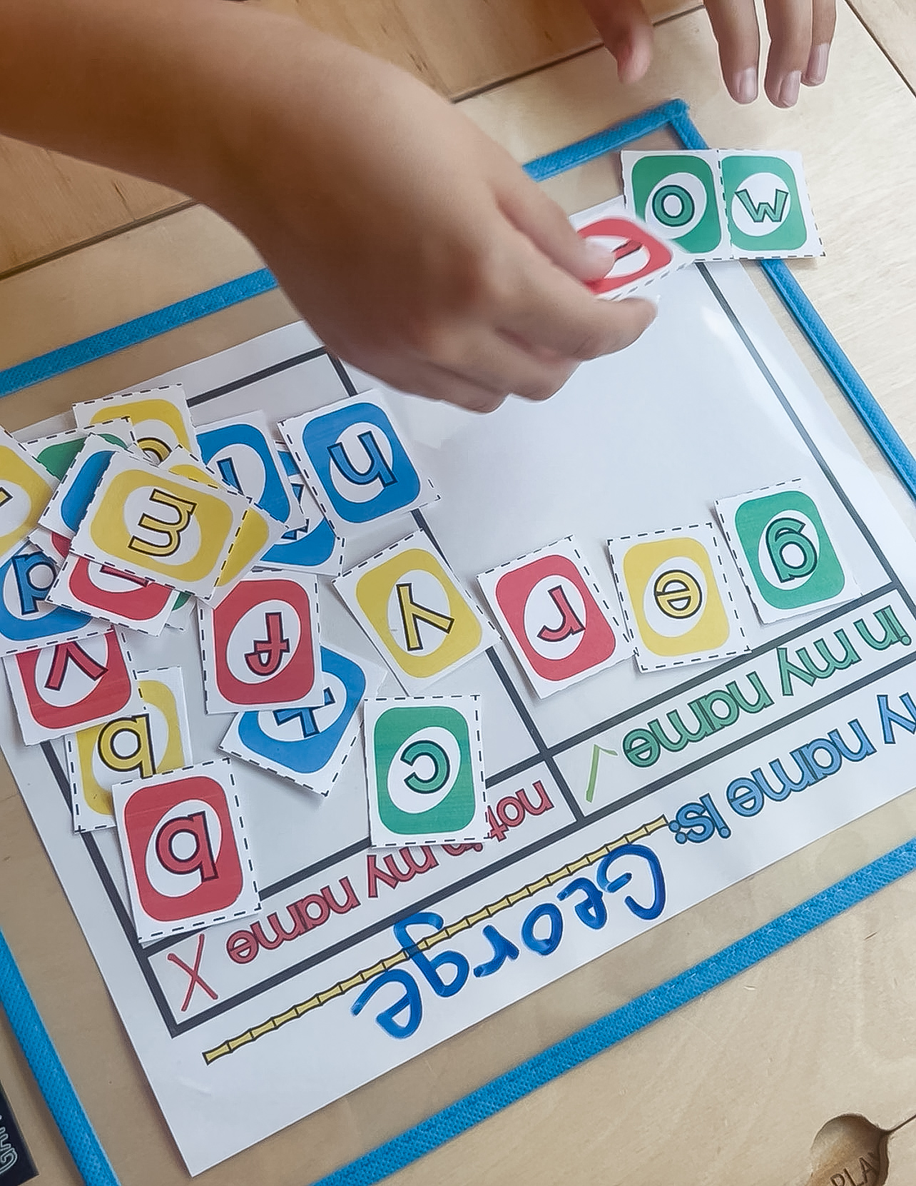 June PreK Box Subscription