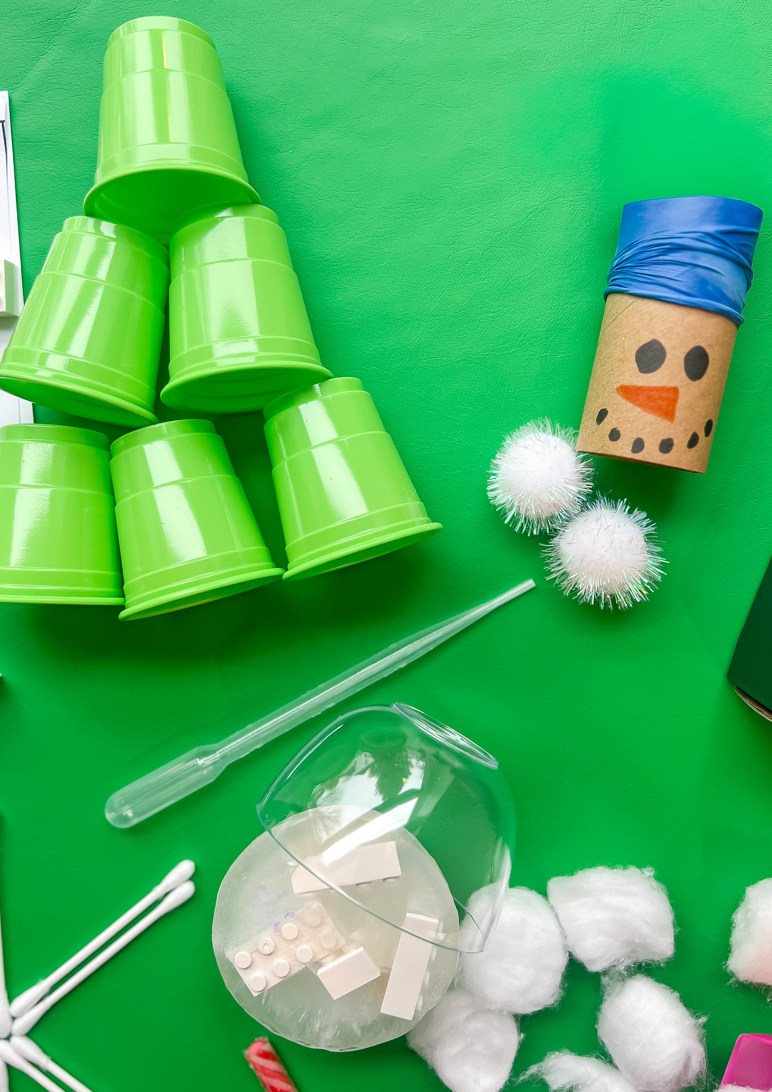 December Toddler Box One-Time Purchase