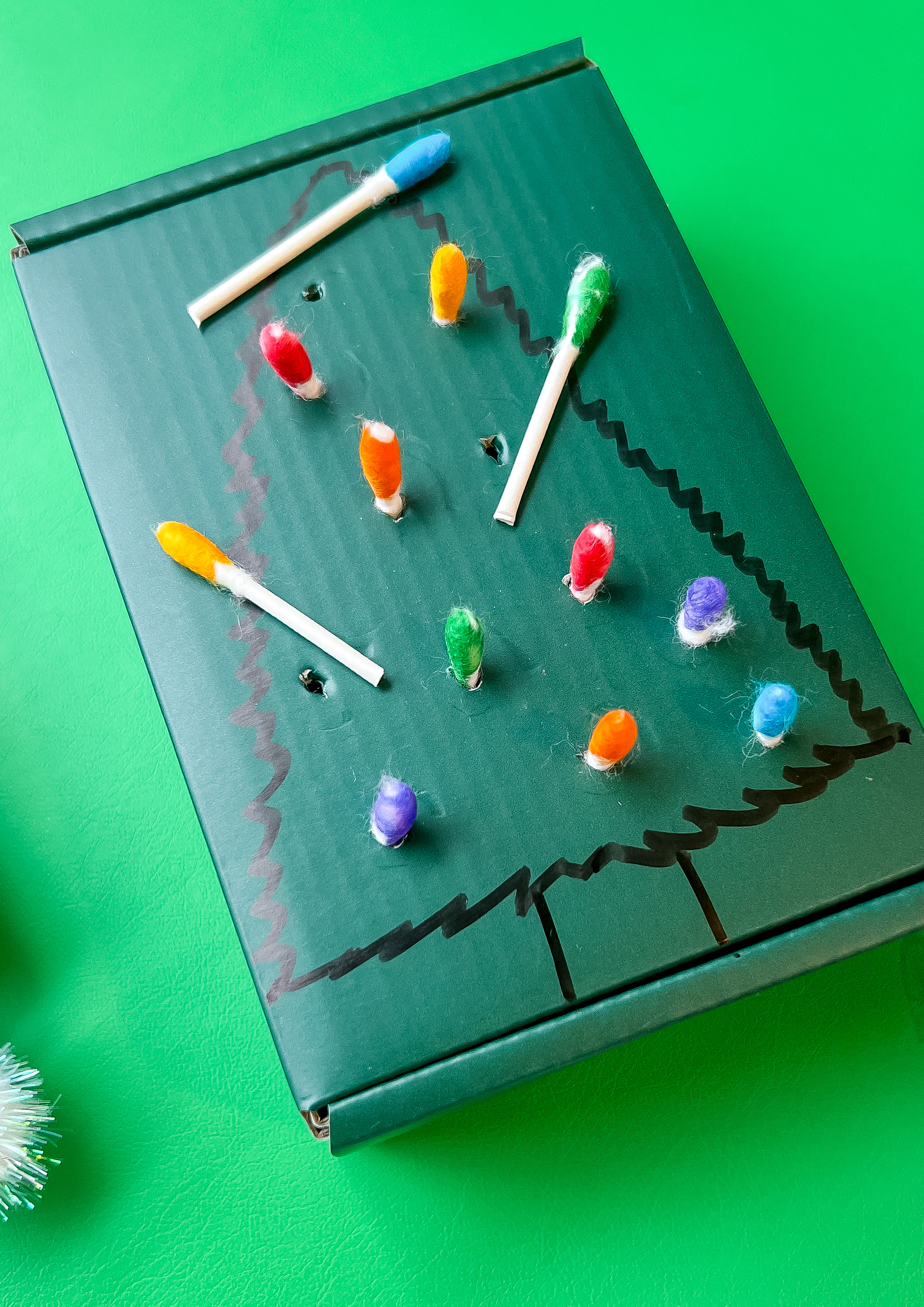 December Toddler Box One-Time Purchase