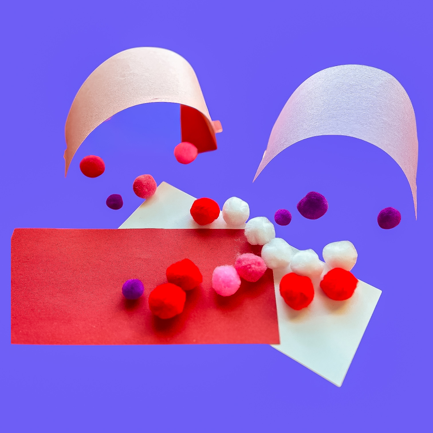 February PreK Box One-Time Purchase