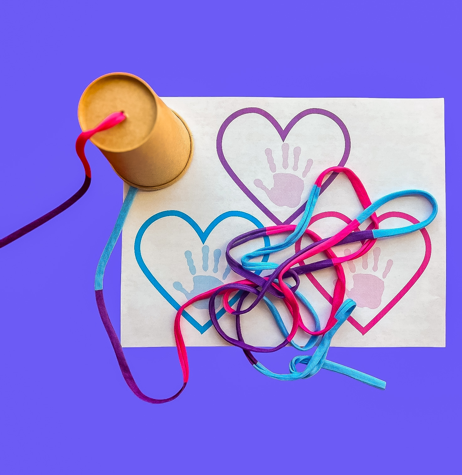 February PreK Box One-Time Purchase