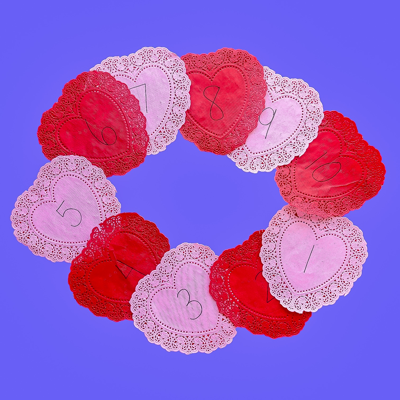 February Toddler Box Subscription